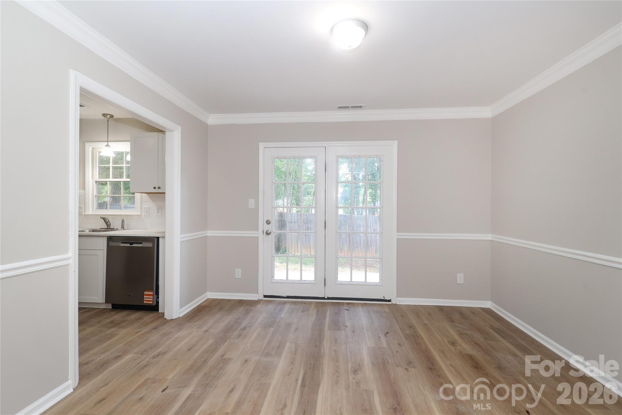 1214 E Franklin Boulevard #A — Gastonia