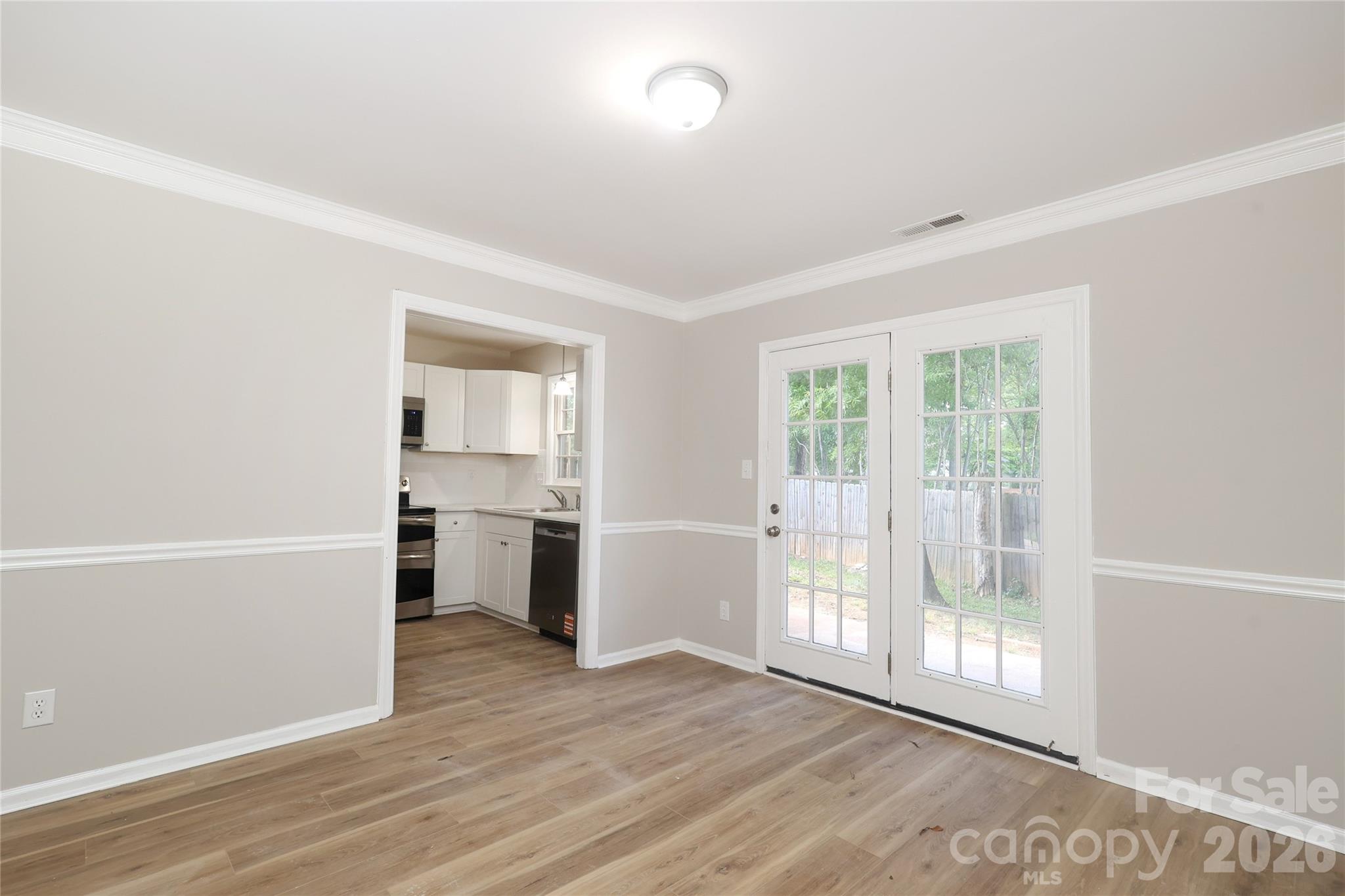 1214 E Franklin Boulevard #A — Gastonia