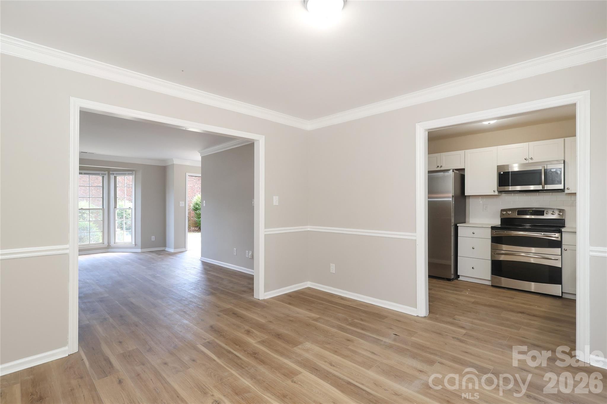 1214 E Franklin Boulevard #A — Gastonia