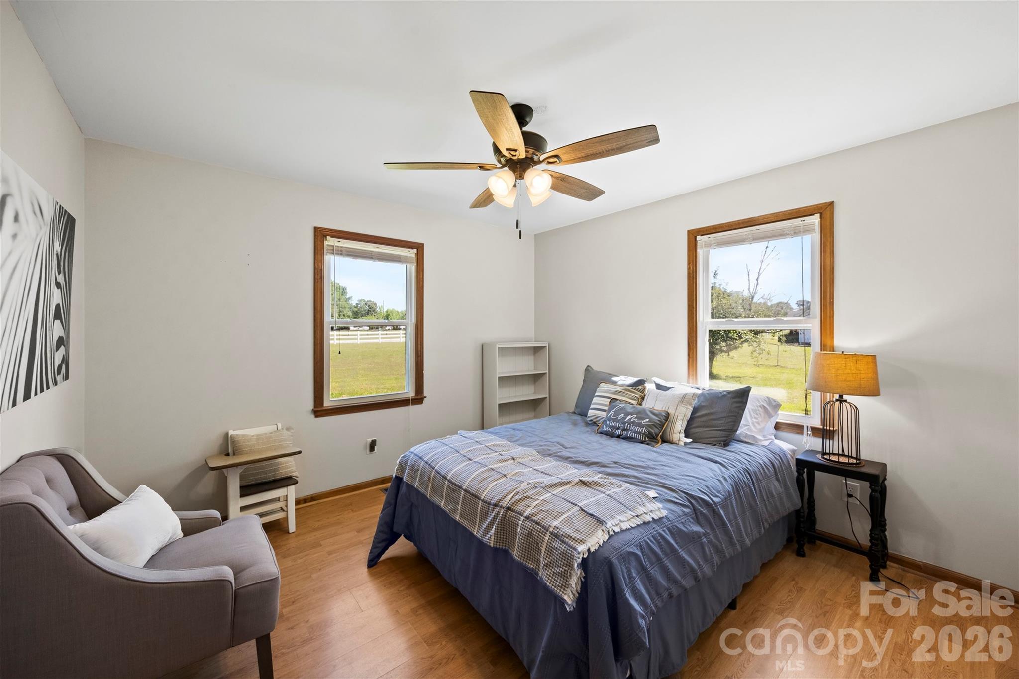 2600 Filbert Highway — Clover