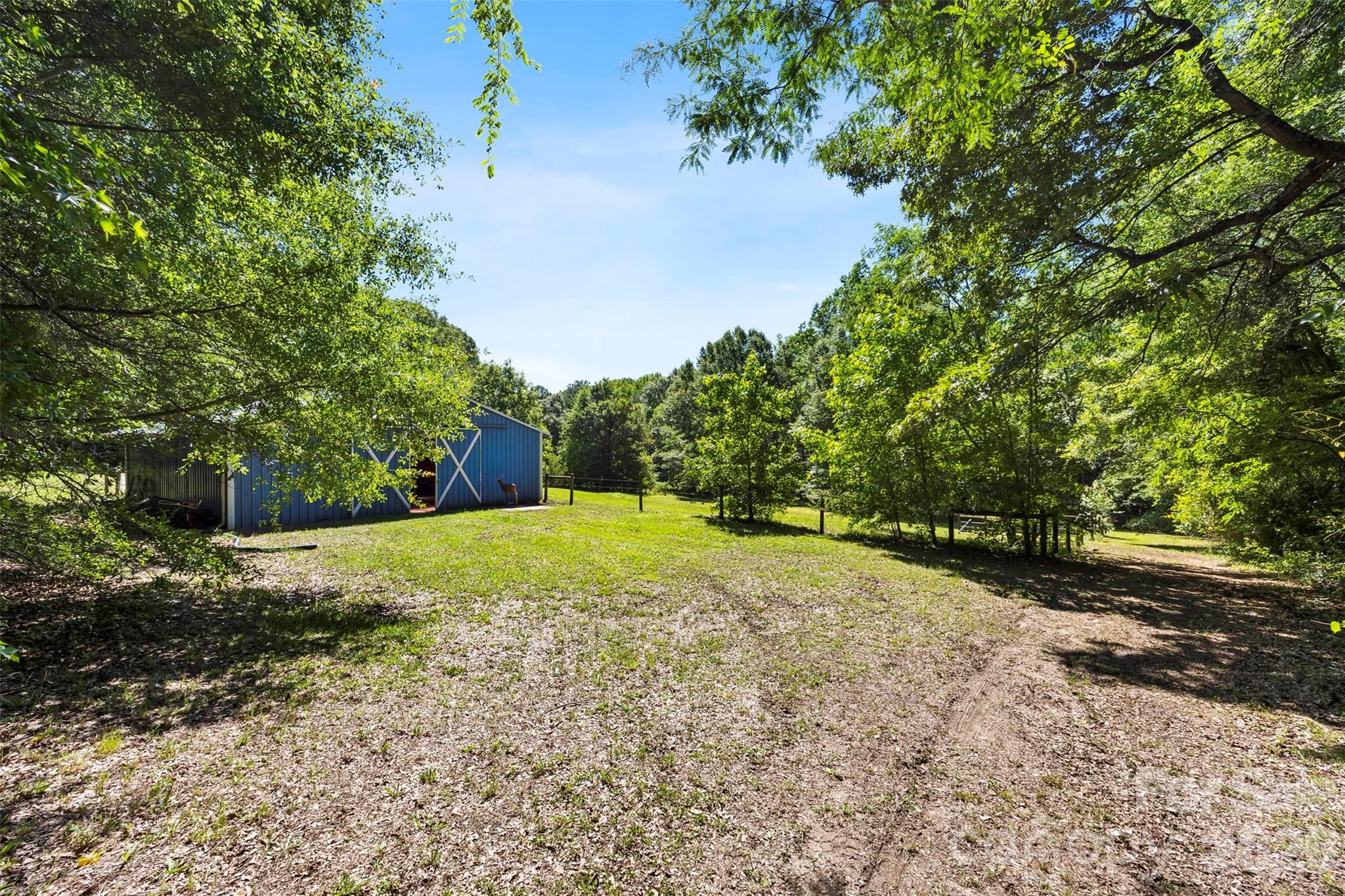 2600 Filbert Highway — Clover