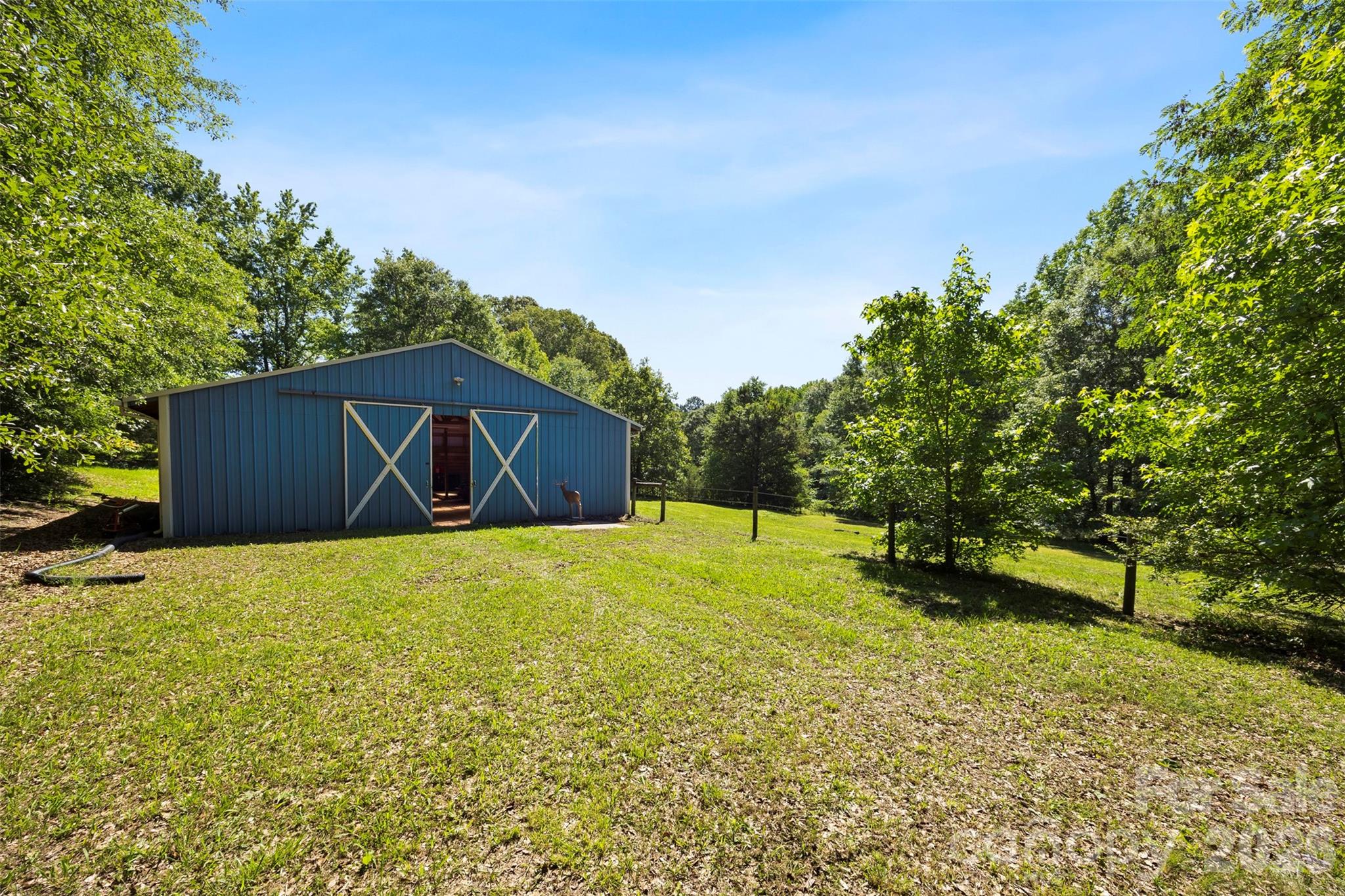 2600 Filbert Highway — Clover