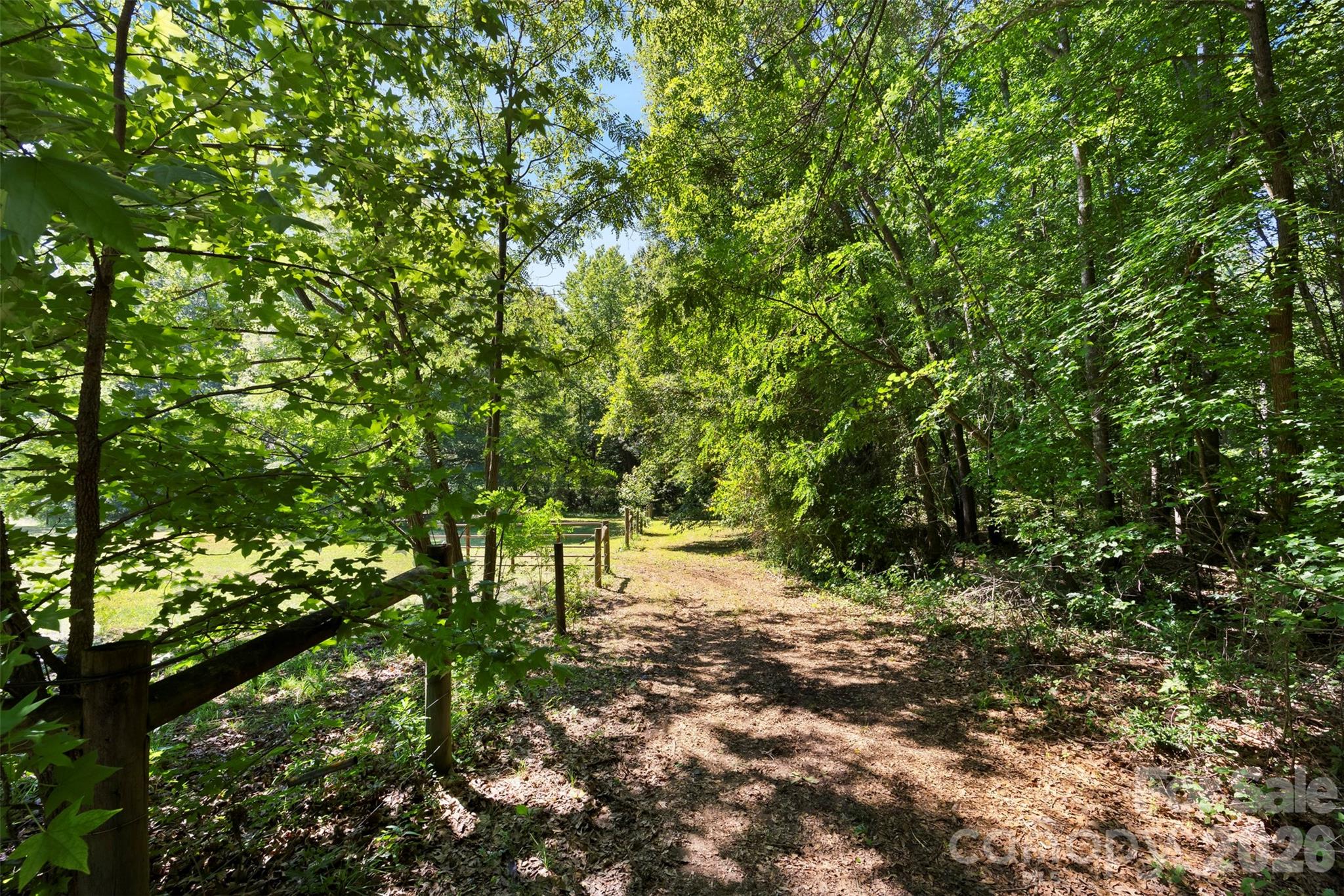 2600 Filbert Highway — Clover