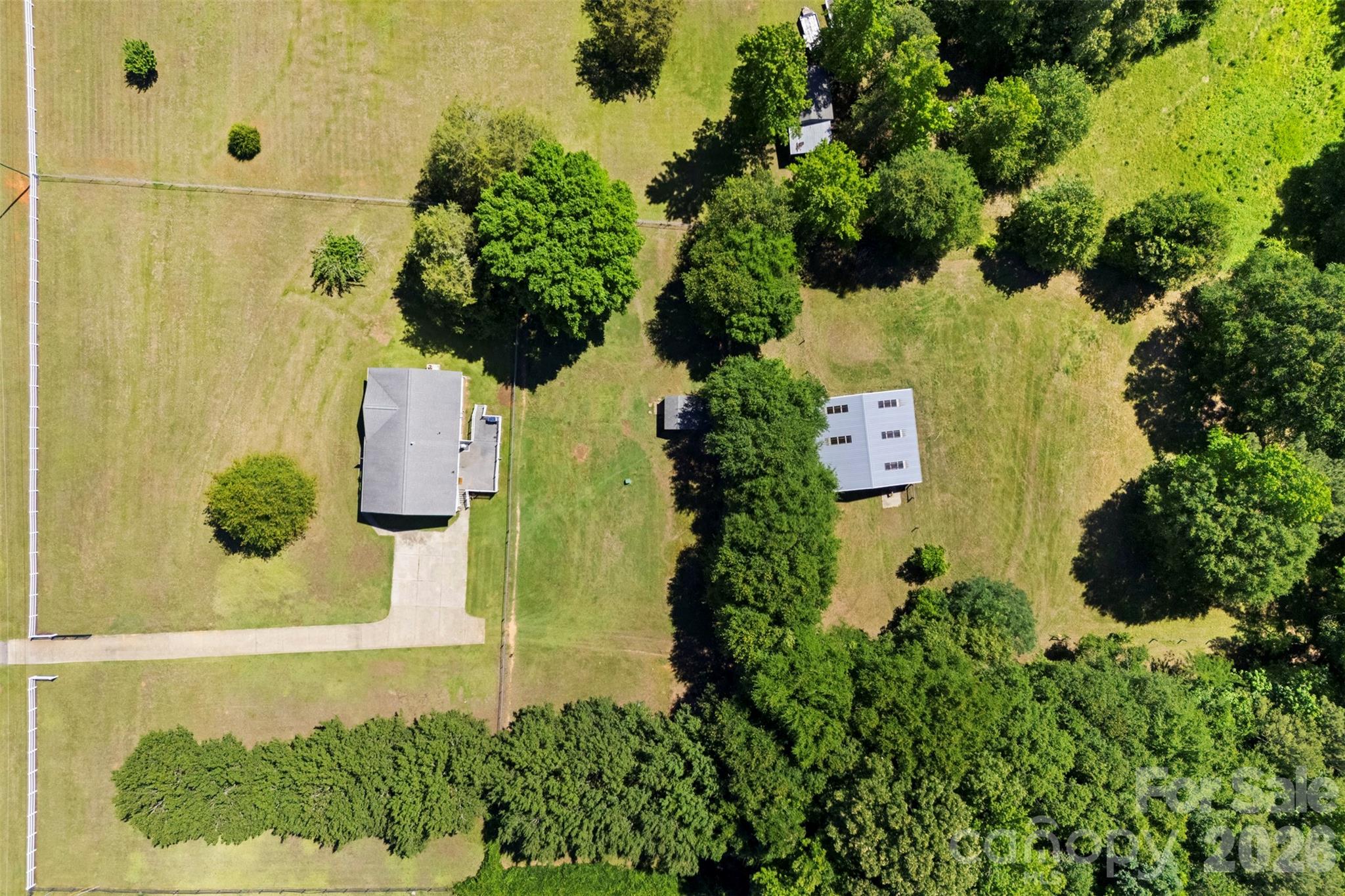 2600 Filbert Highway — Clover