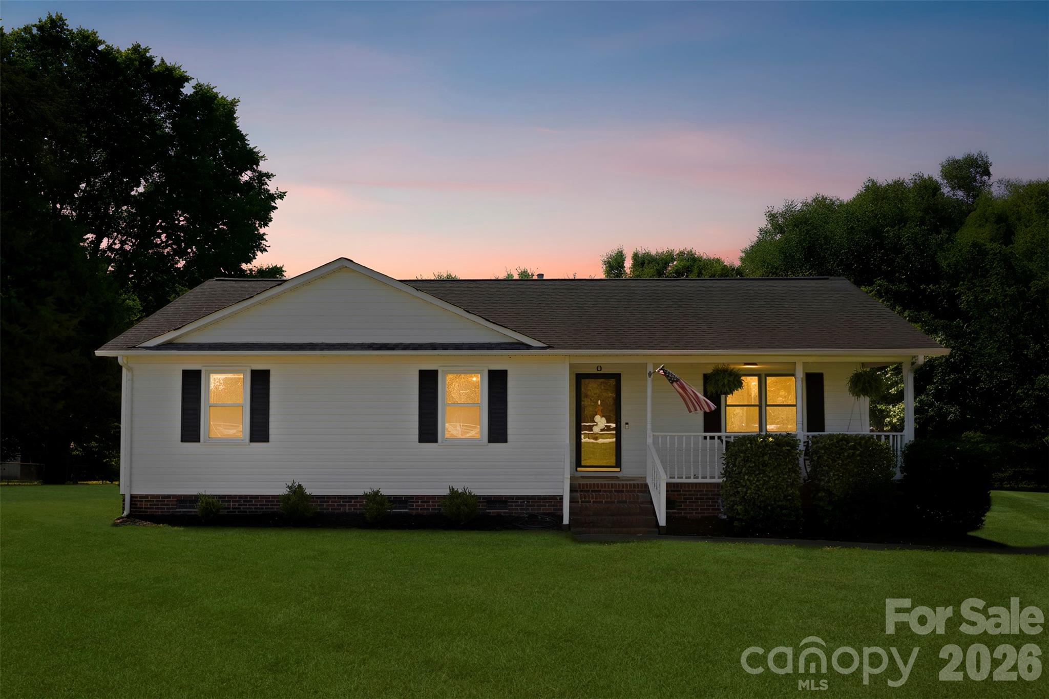2600 Filbert Highway — Clover