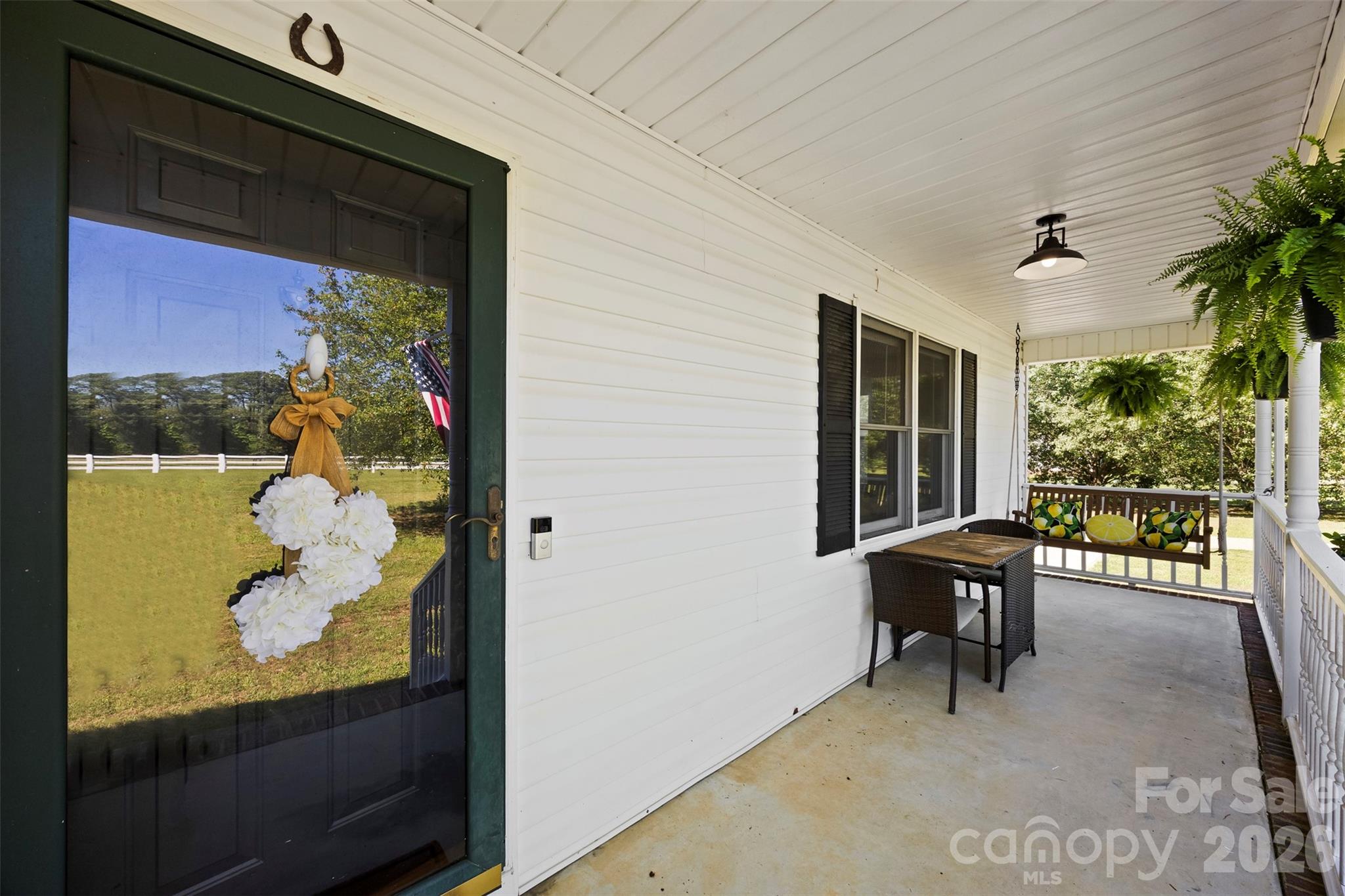 2600 Filbert Highway — Clover