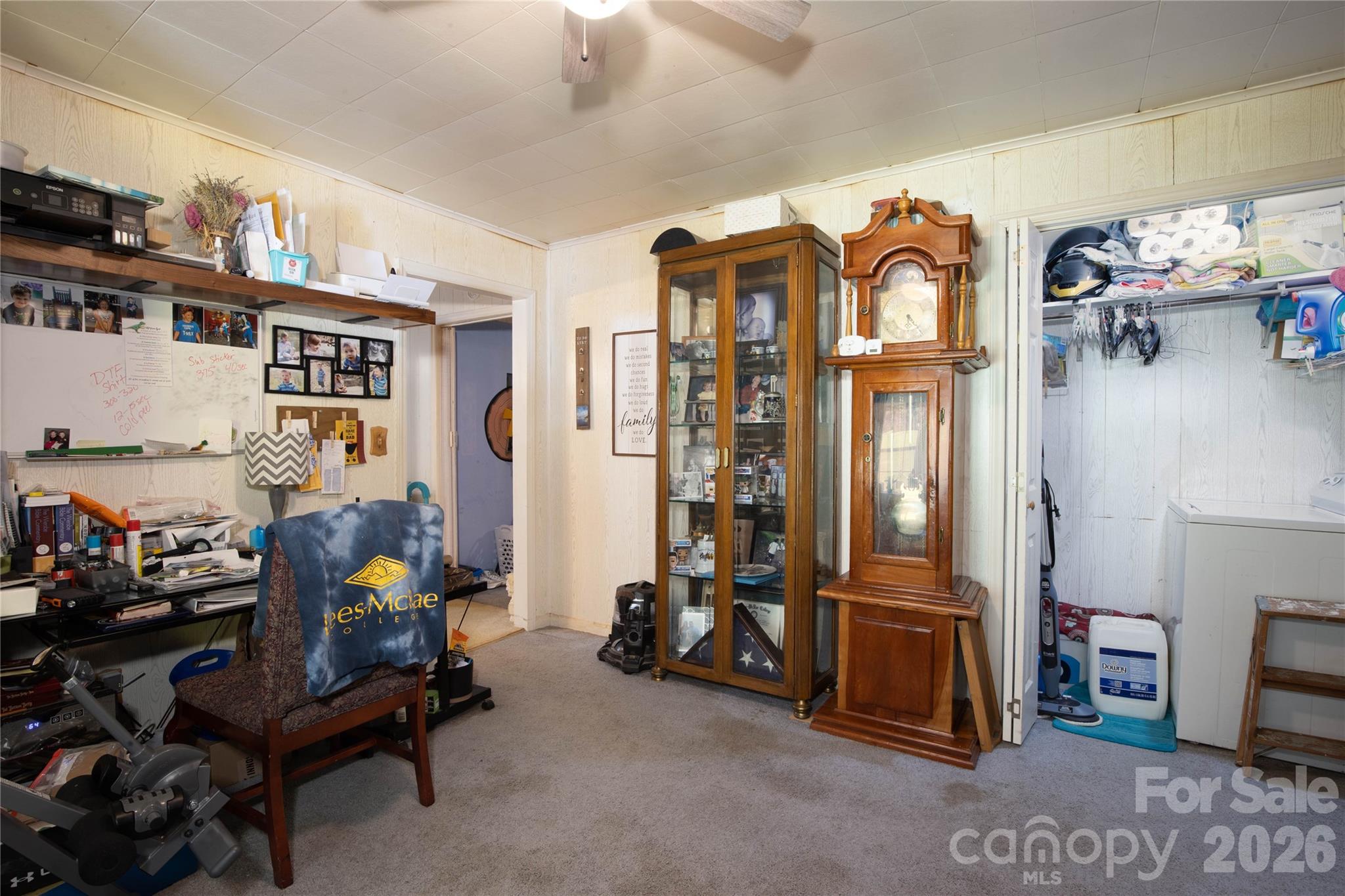 1424 Bear Creek Road — Bakersville