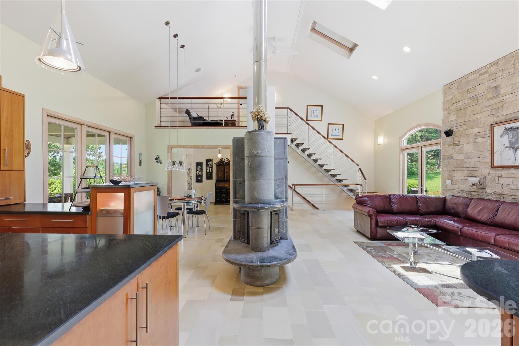 811 Butter Street — Landrum
