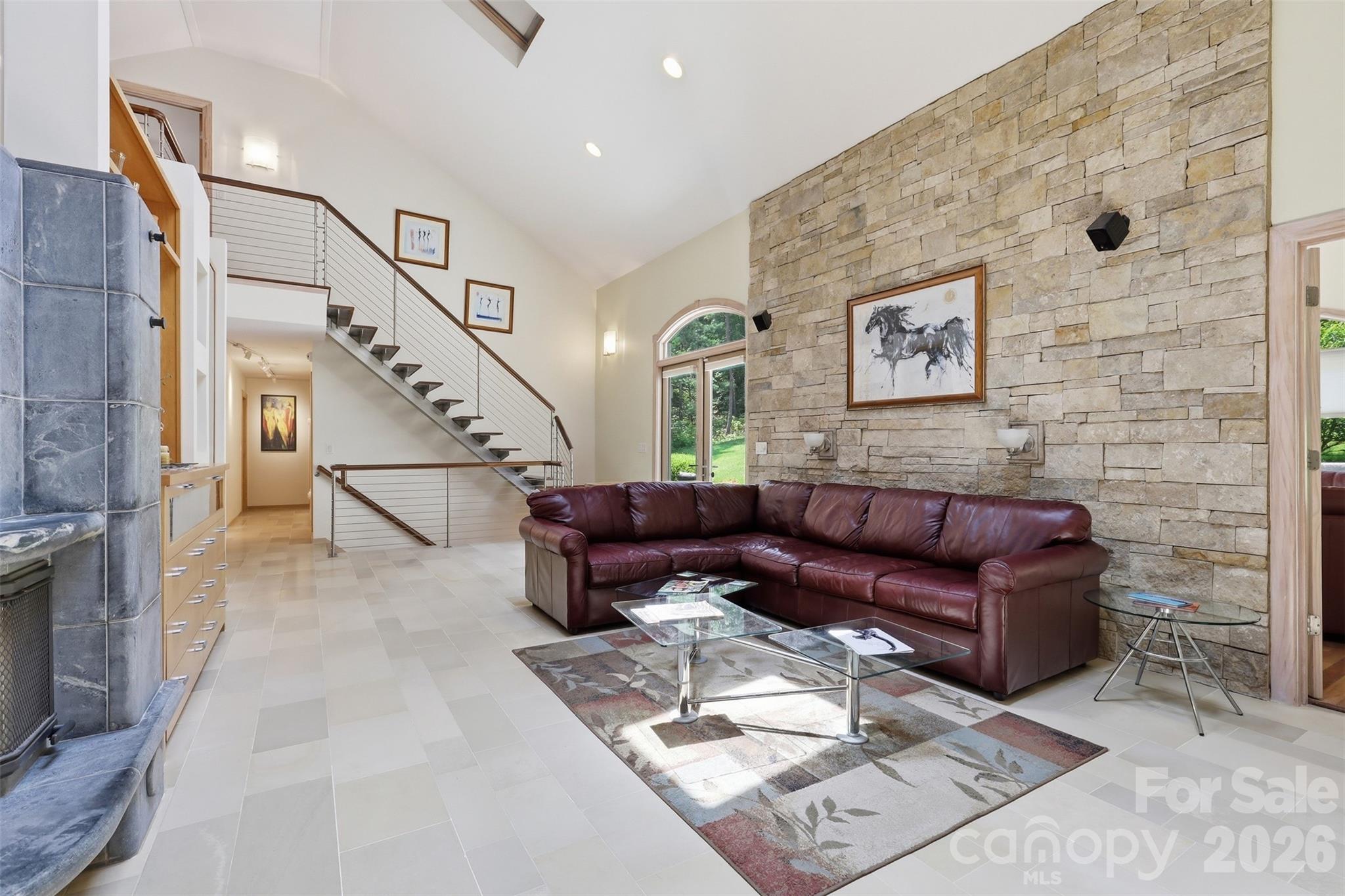 811 Butter Street — Landrum