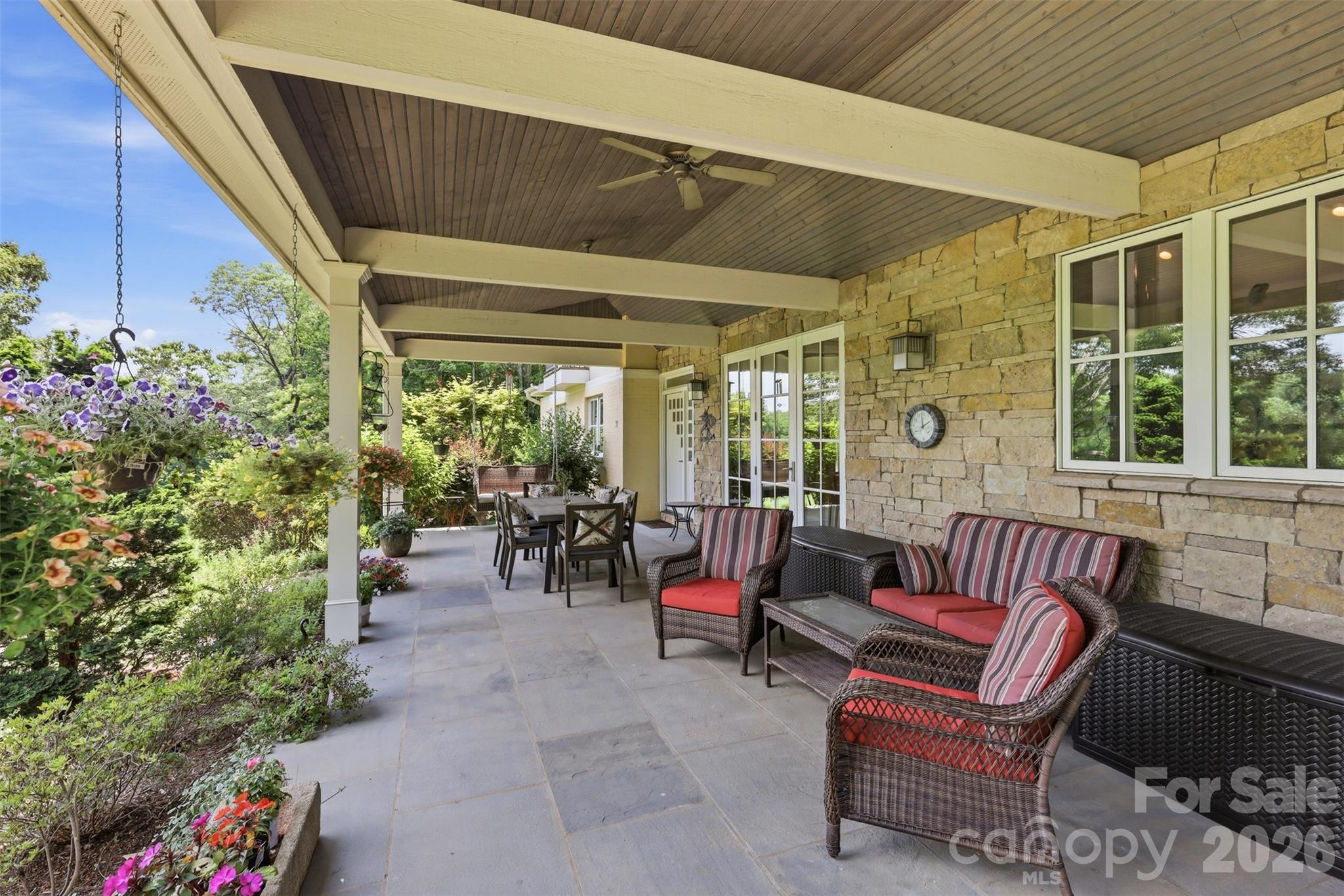 811 Butter Street — Landrum