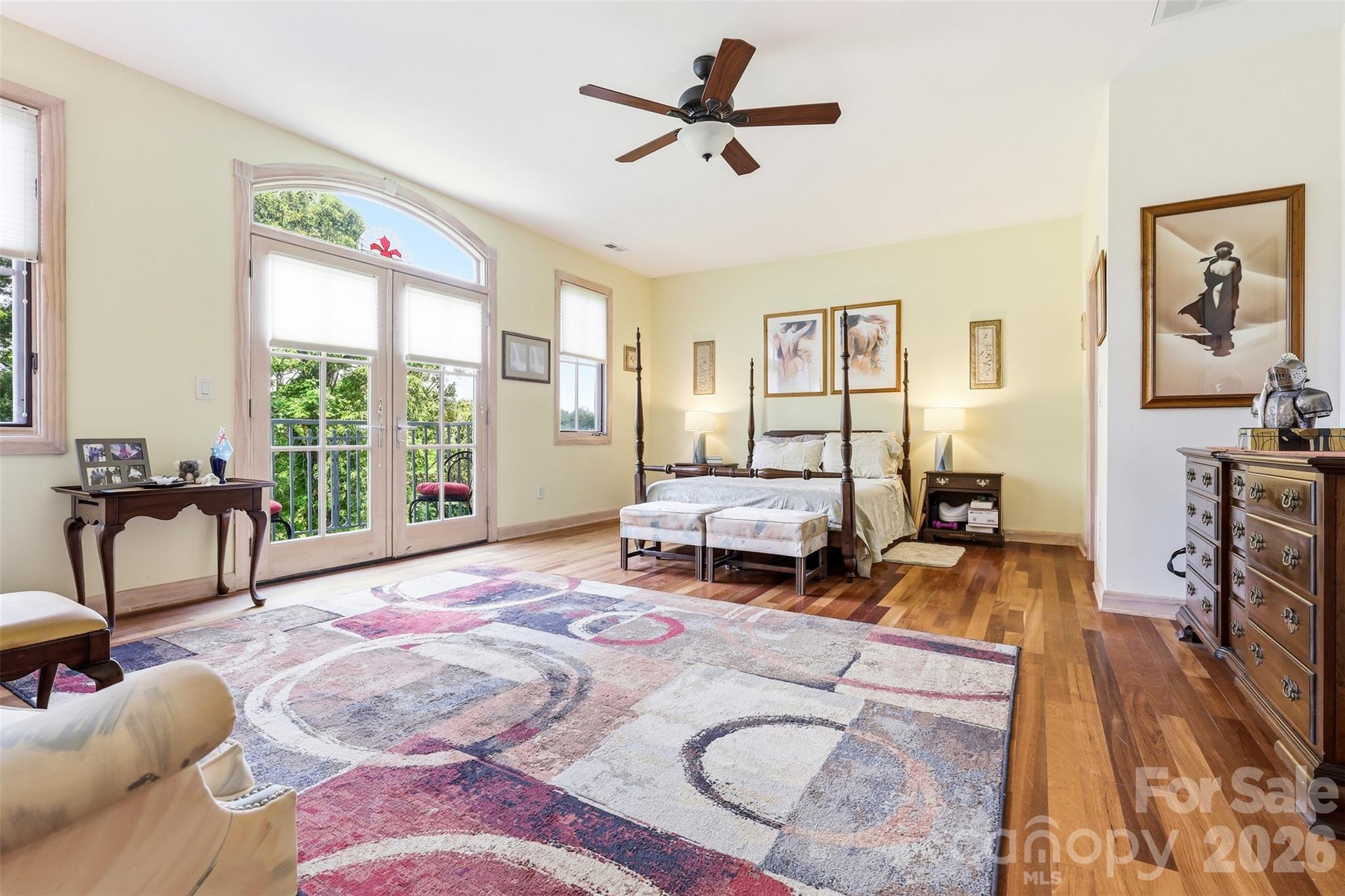 811 Butter Street — Landrum