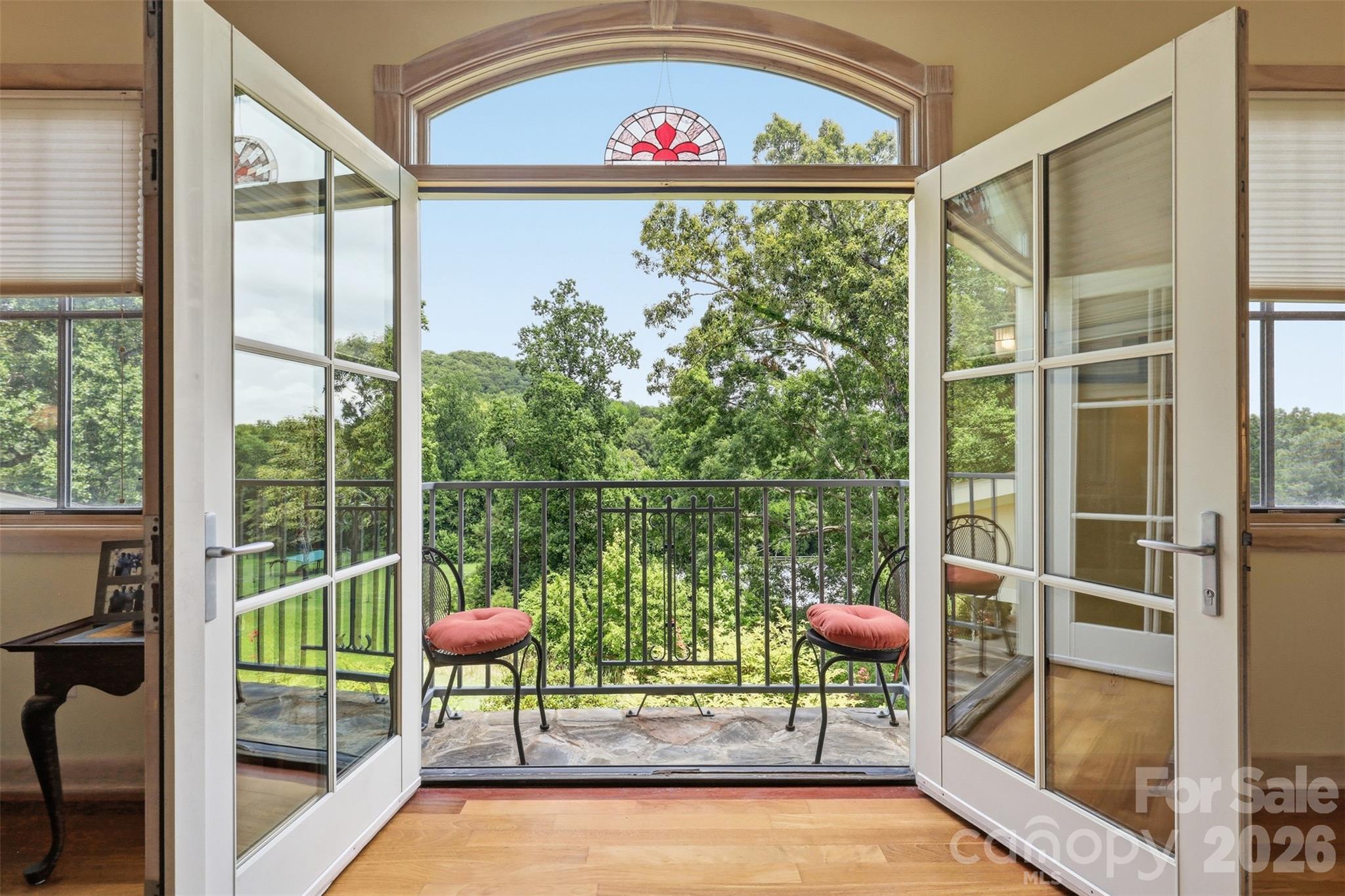811 Butter Street — Landrum