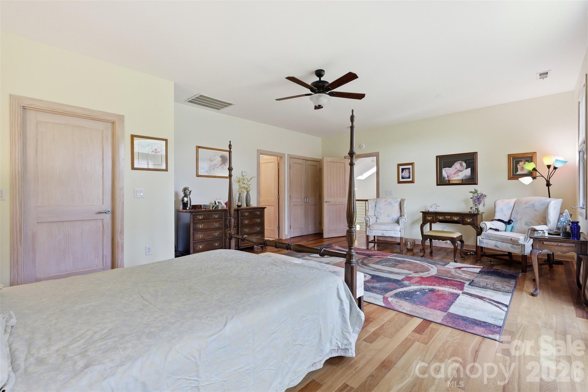 811 Butter Street — Landrum