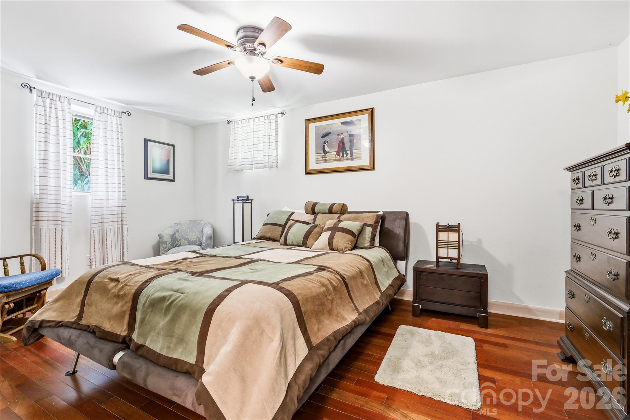 811 Butter Street — Landrum