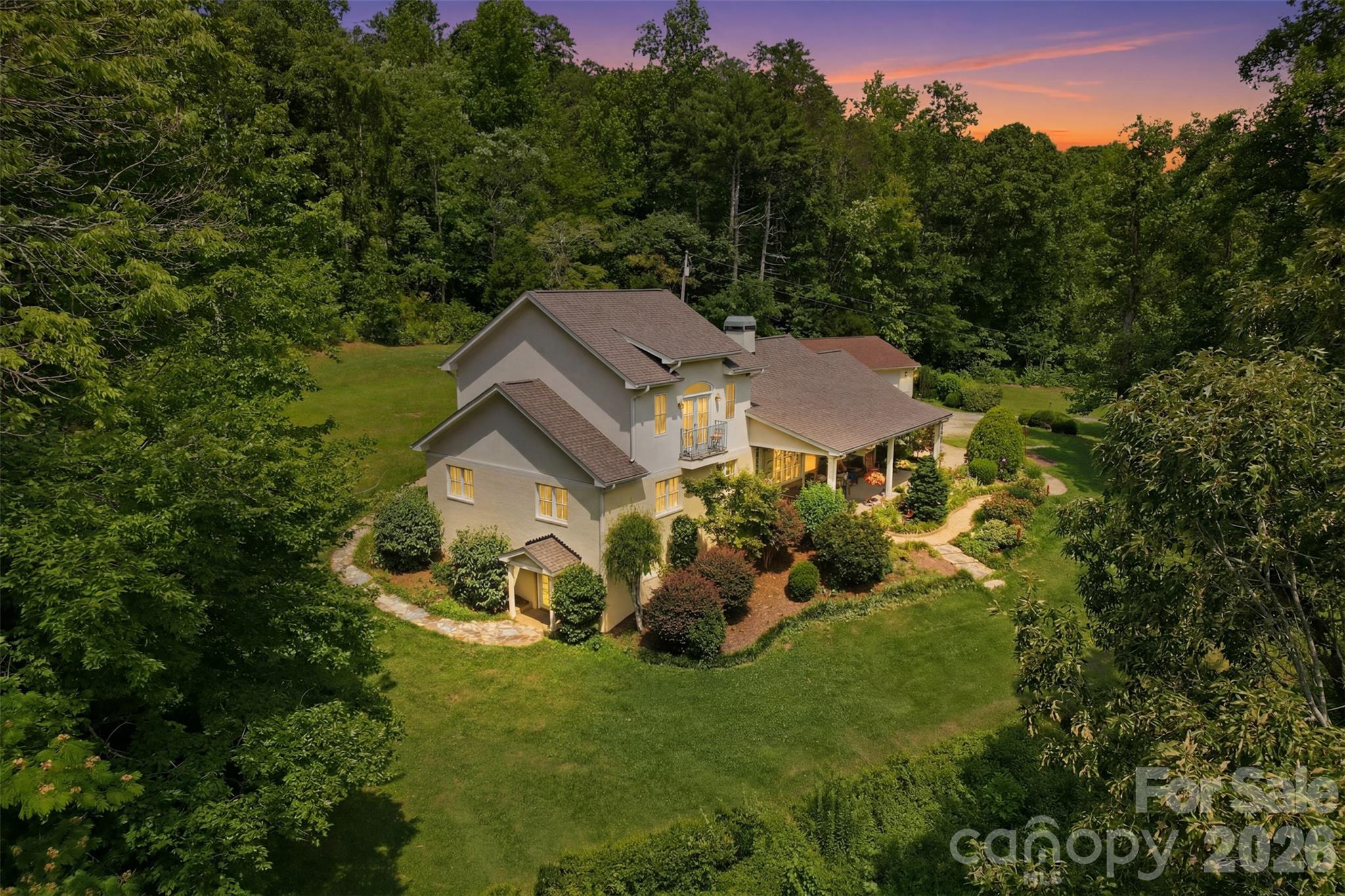811 Butter Street — Landrum