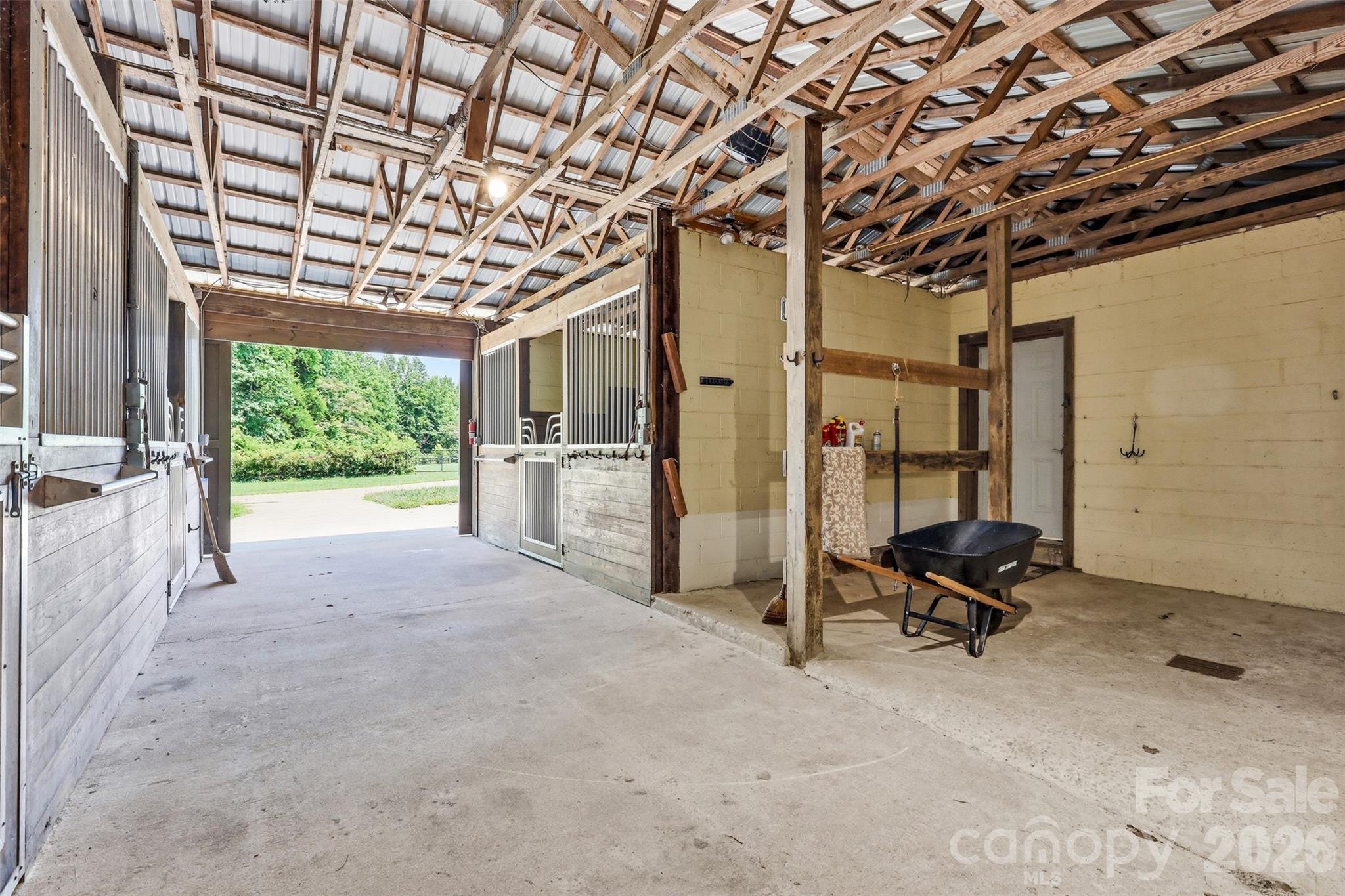 811 Butter Street — Landrum
