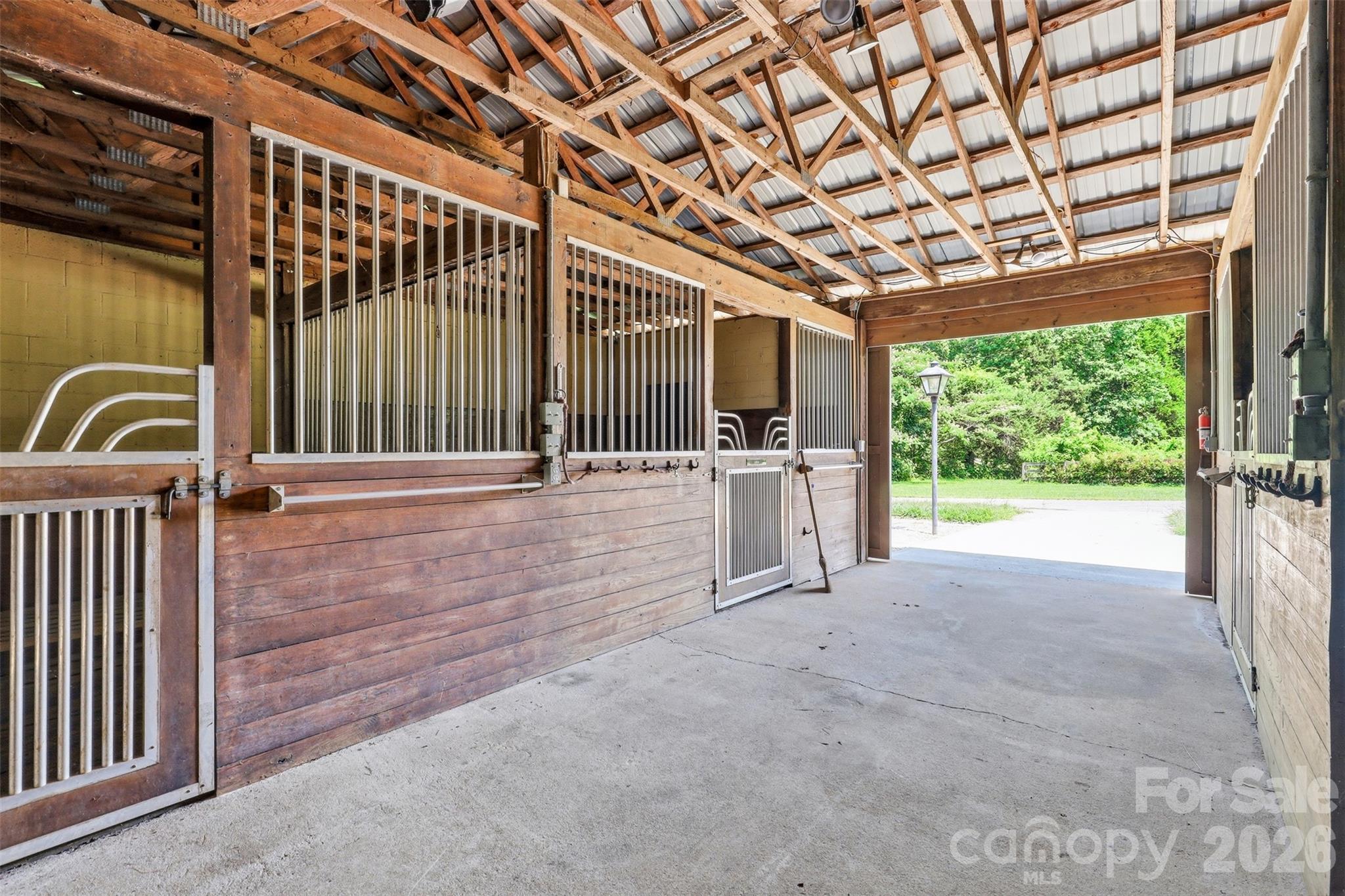811 Butter Street — Landrum
