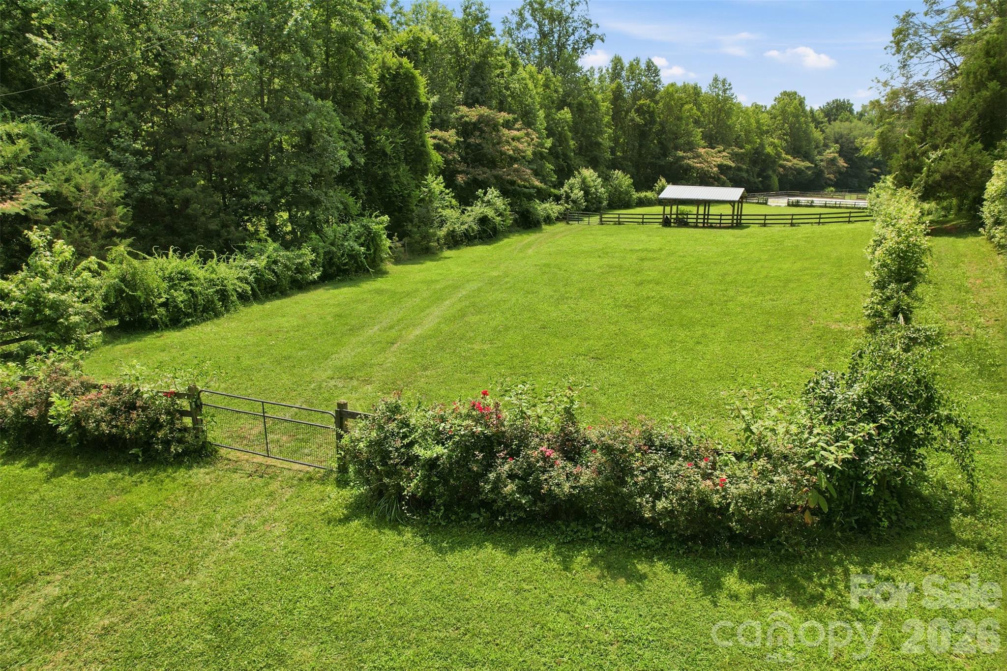 811 Butter Street — Landrum