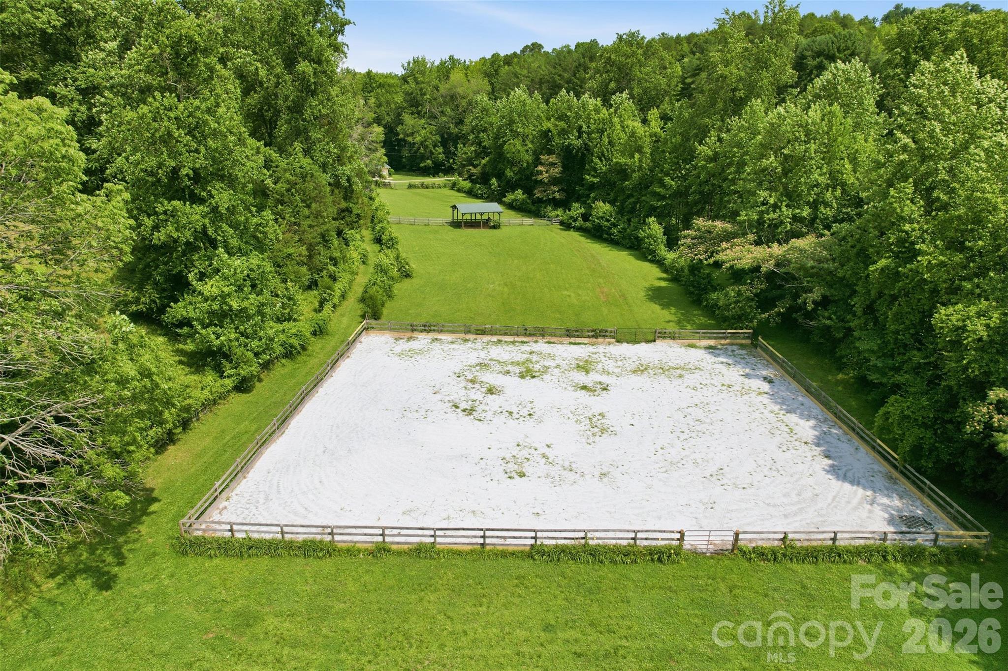 811 Butter Street — Landrum