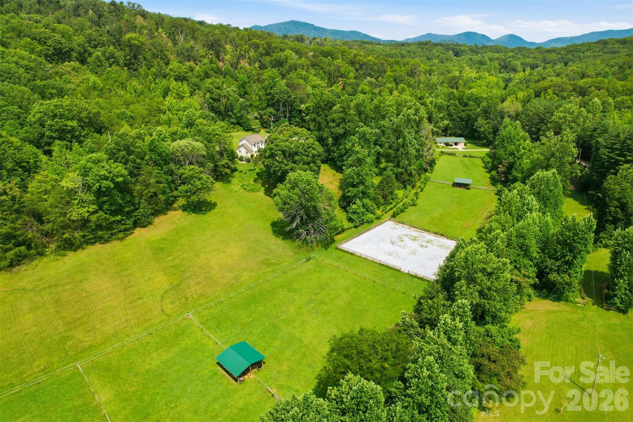 811 Butter Street — Landrum
