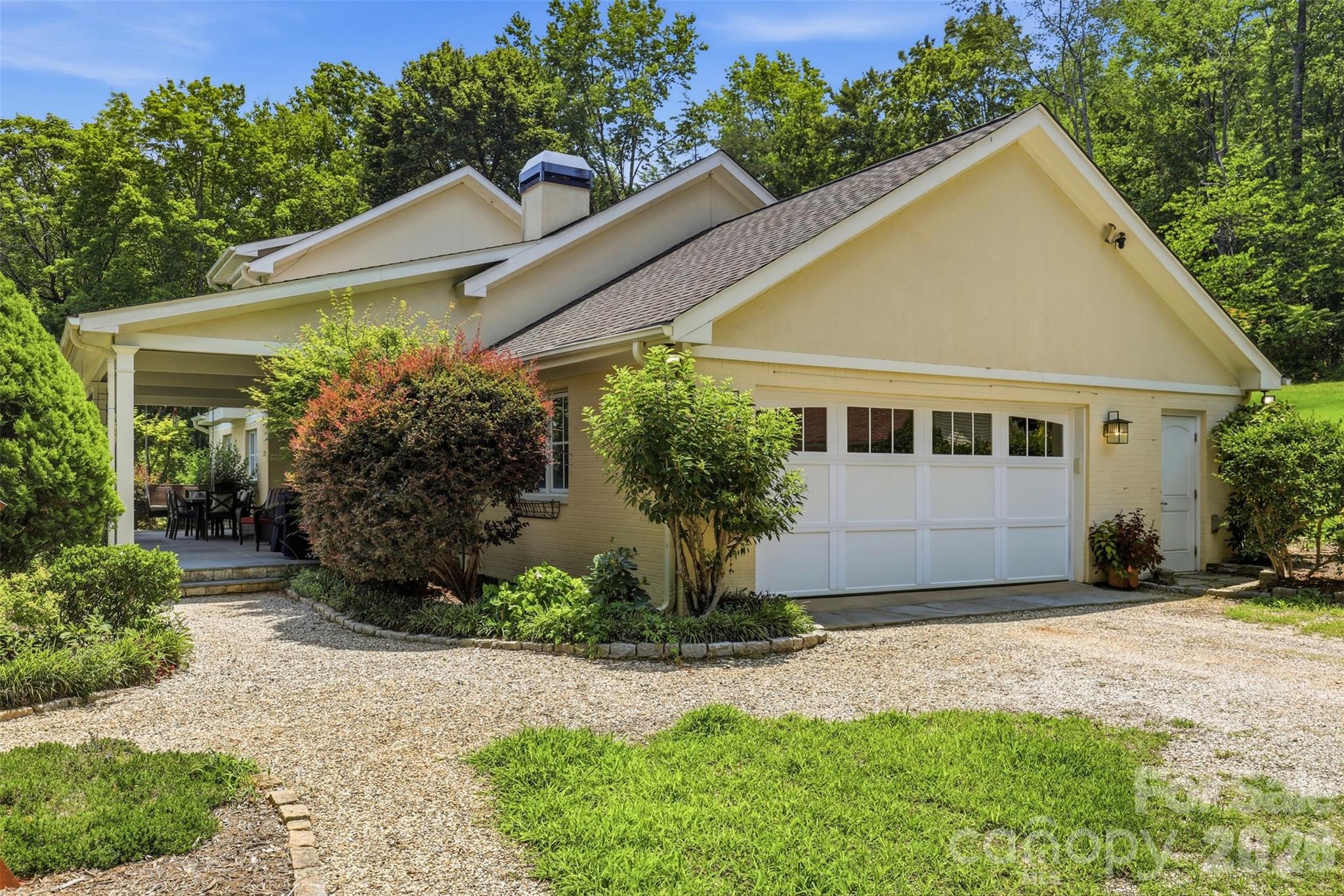 811 Butter Street — Landrum