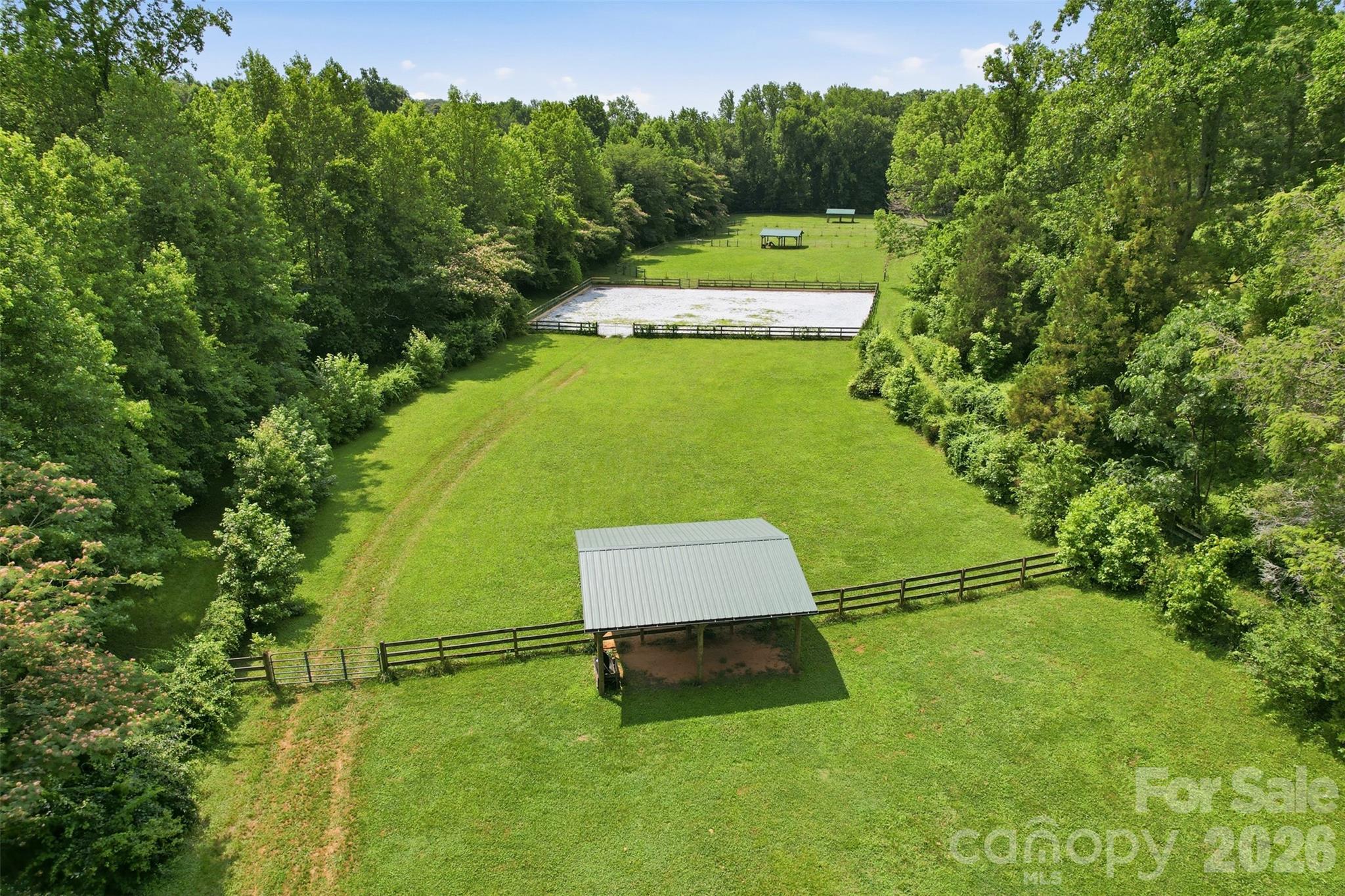 811 Butter Street — Landrum