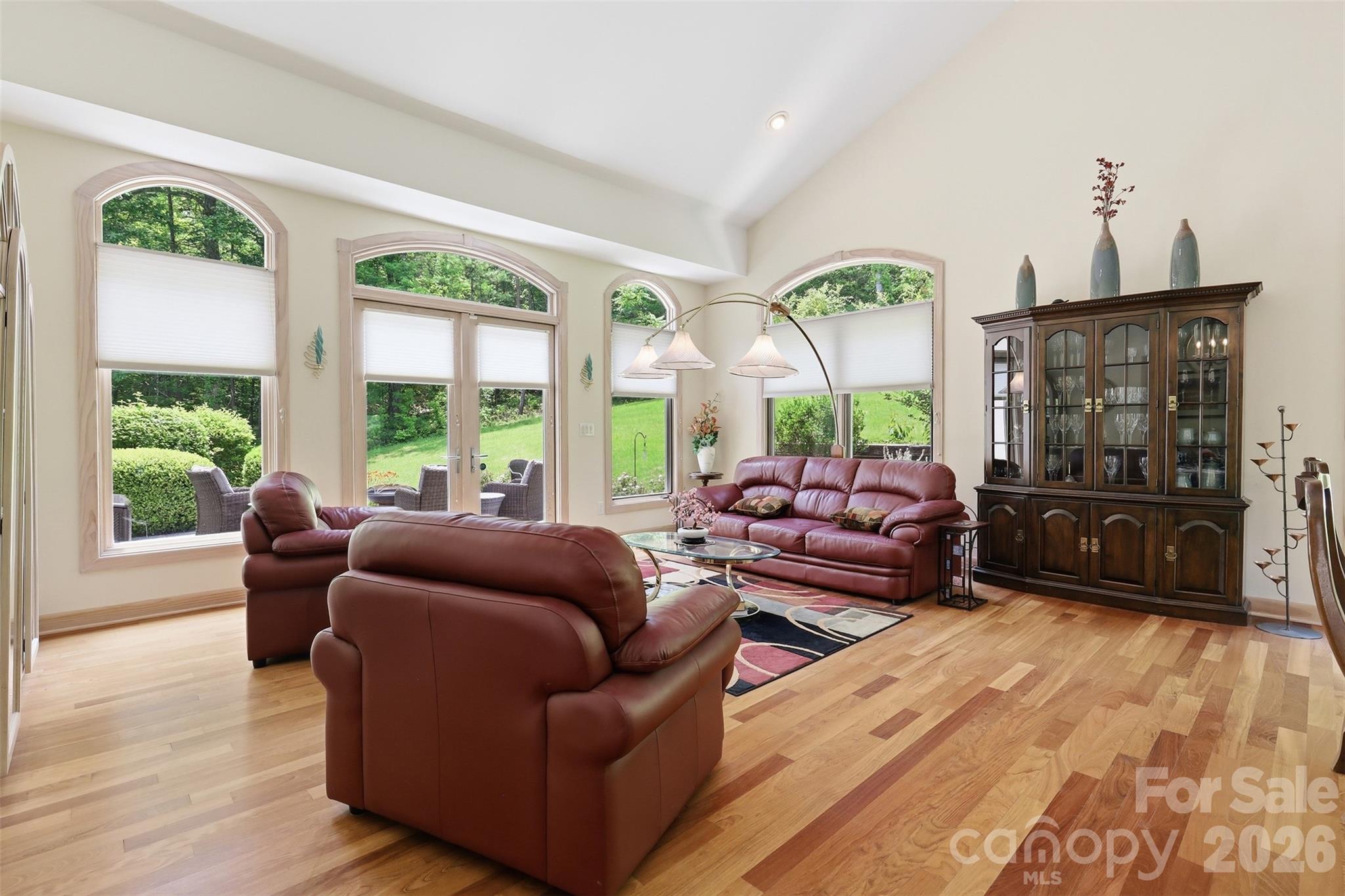 811 Butter Street — Landrum