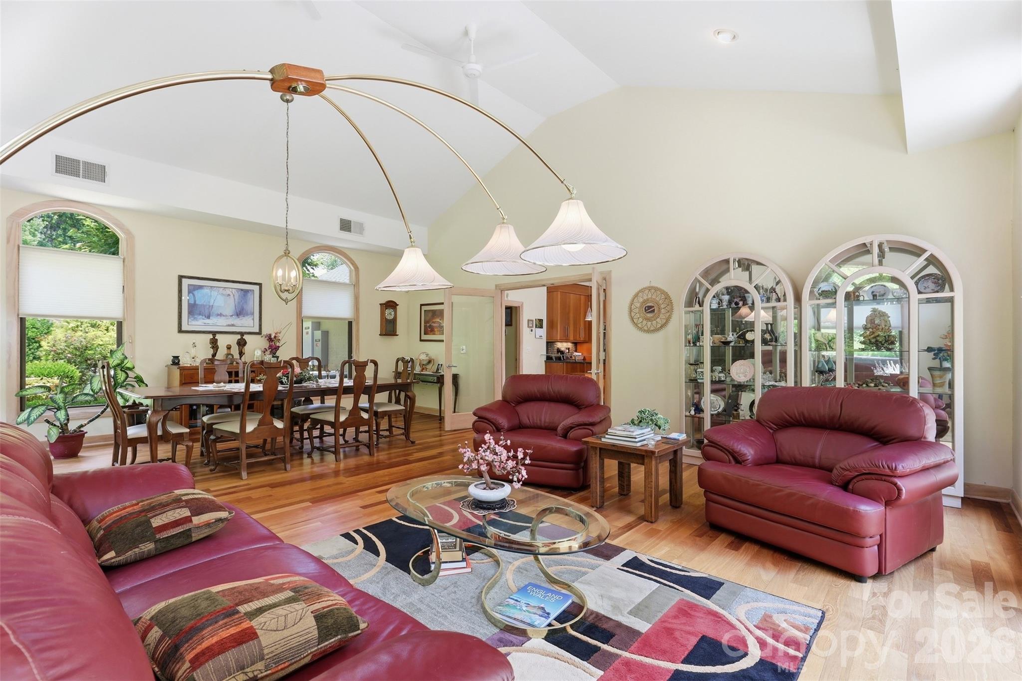 811 Butter Street — Landrum