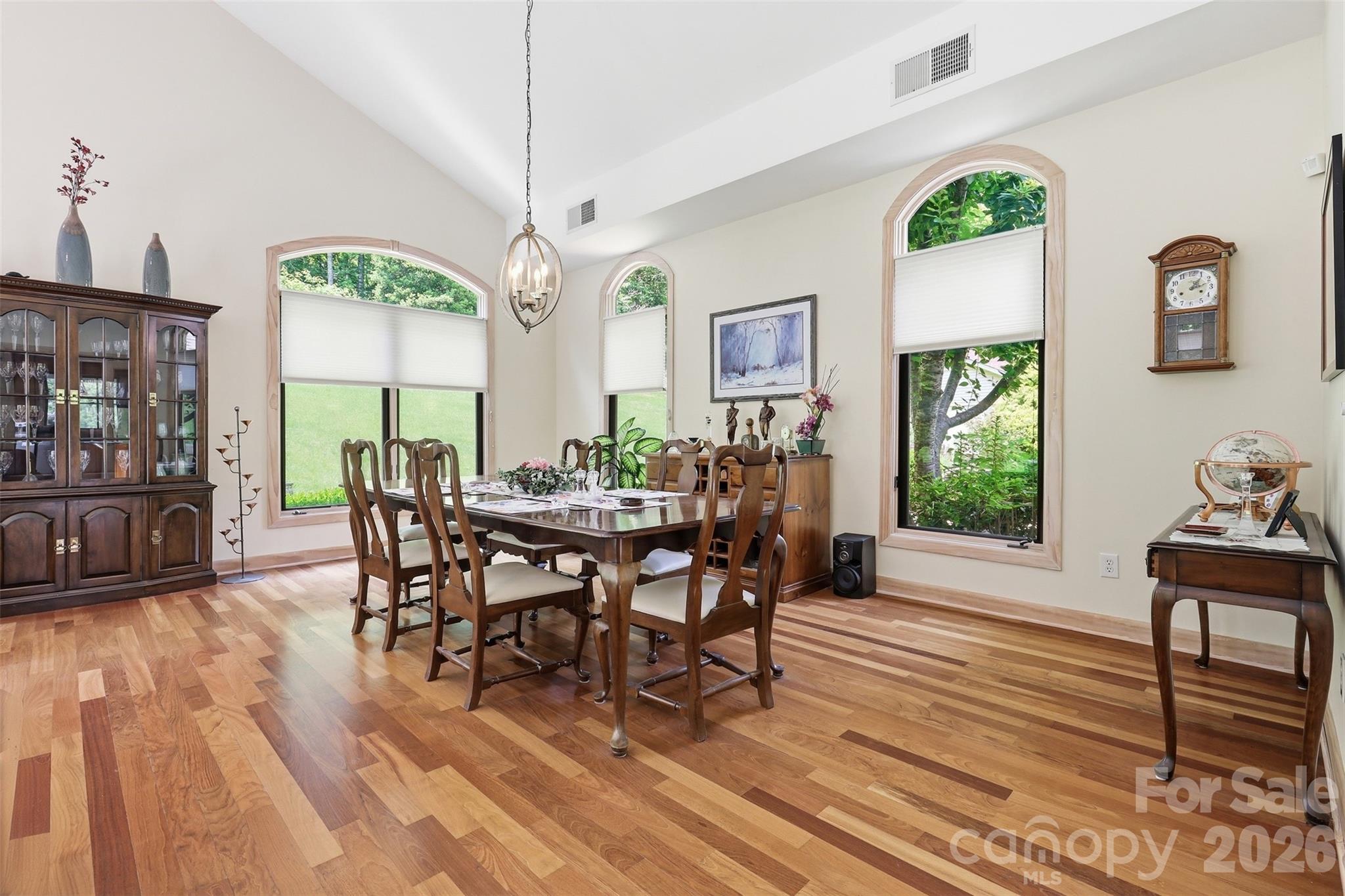 811 Butter Street — Landrum