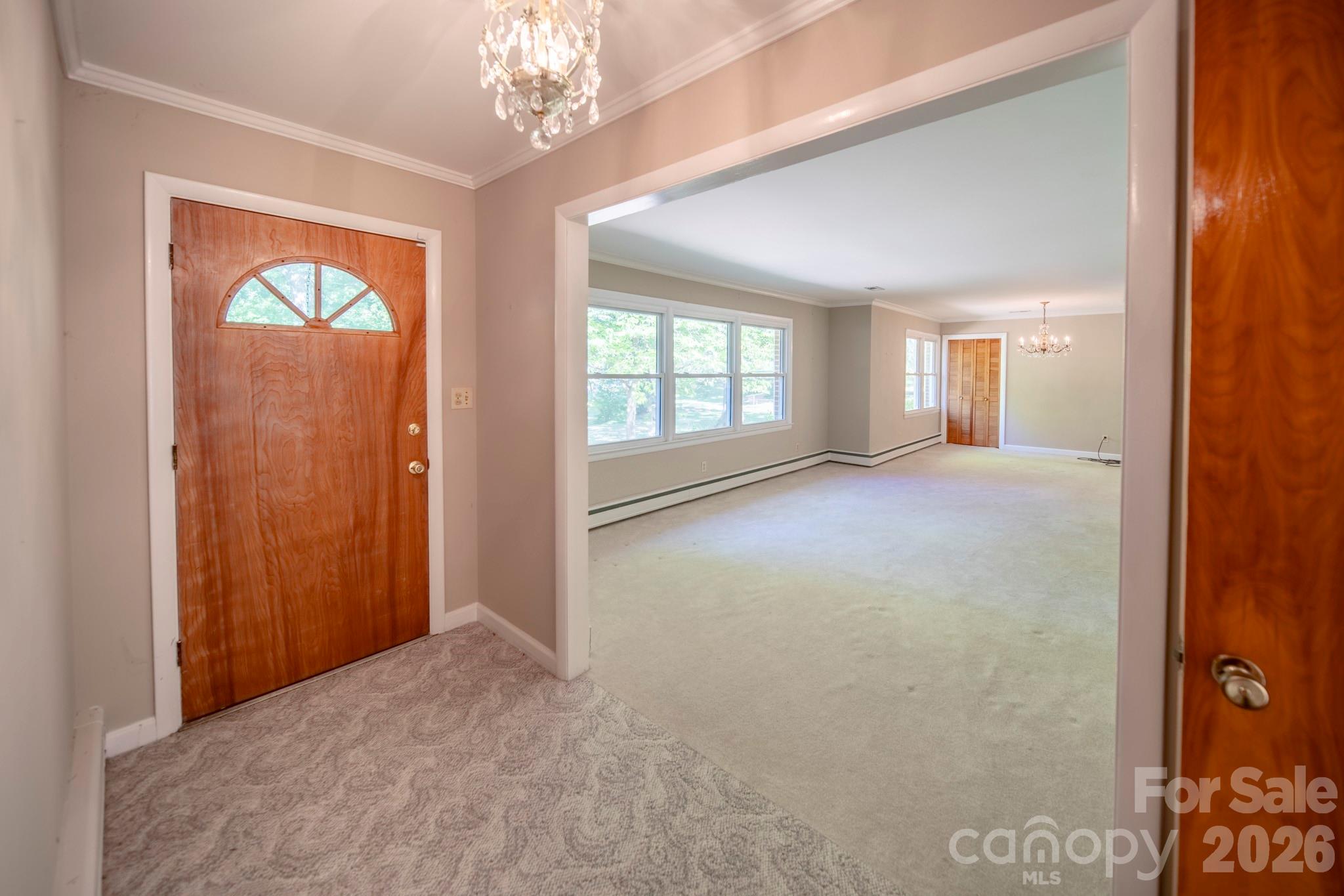 4646 Rainbow Drive — Kannapolis