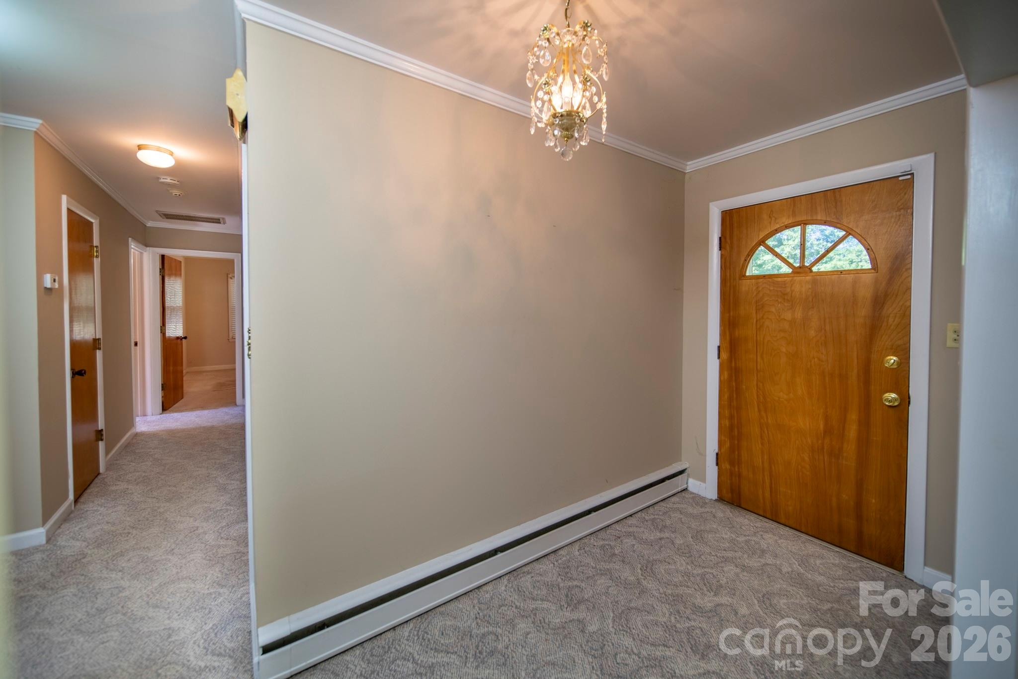 4646 Rainbow Drive — Kannapolis