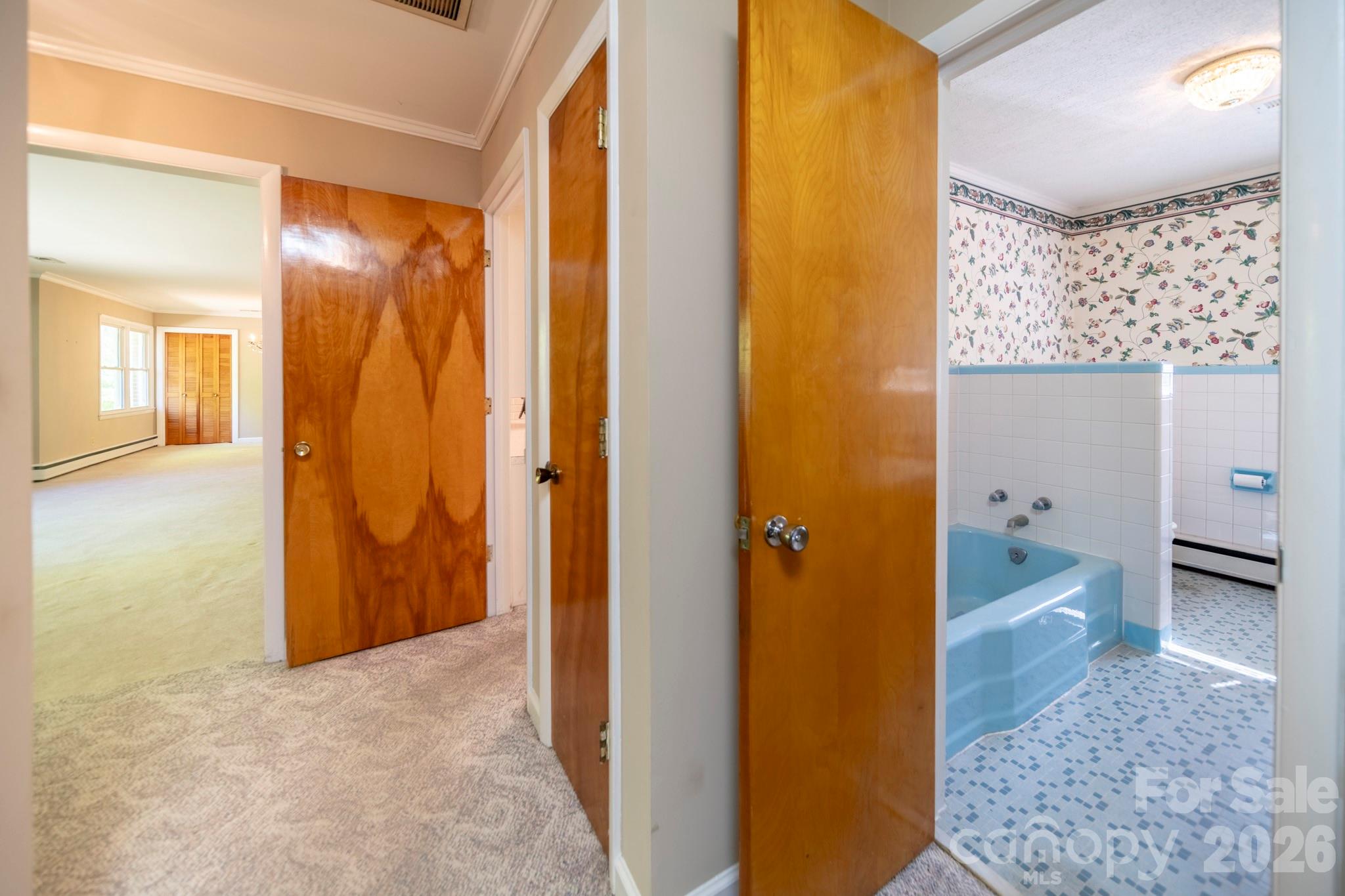 4646 Rainbow Drive — Kannapolis