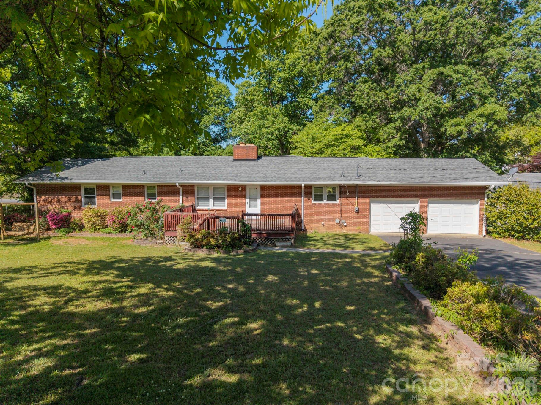 4646 Rainbow Drive — Kannapolis