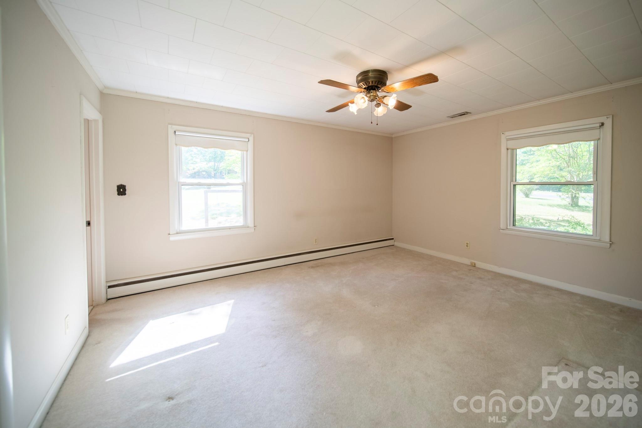 4646 Rainbow Drive — Kannapolis