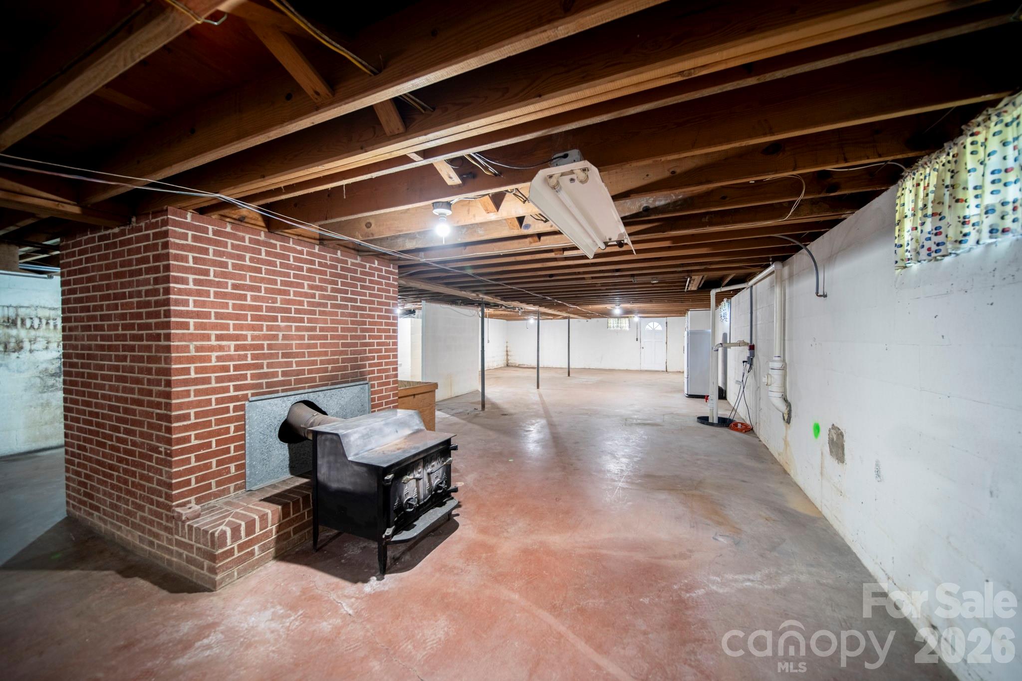4646 Rainbow Drive — Kannapolis