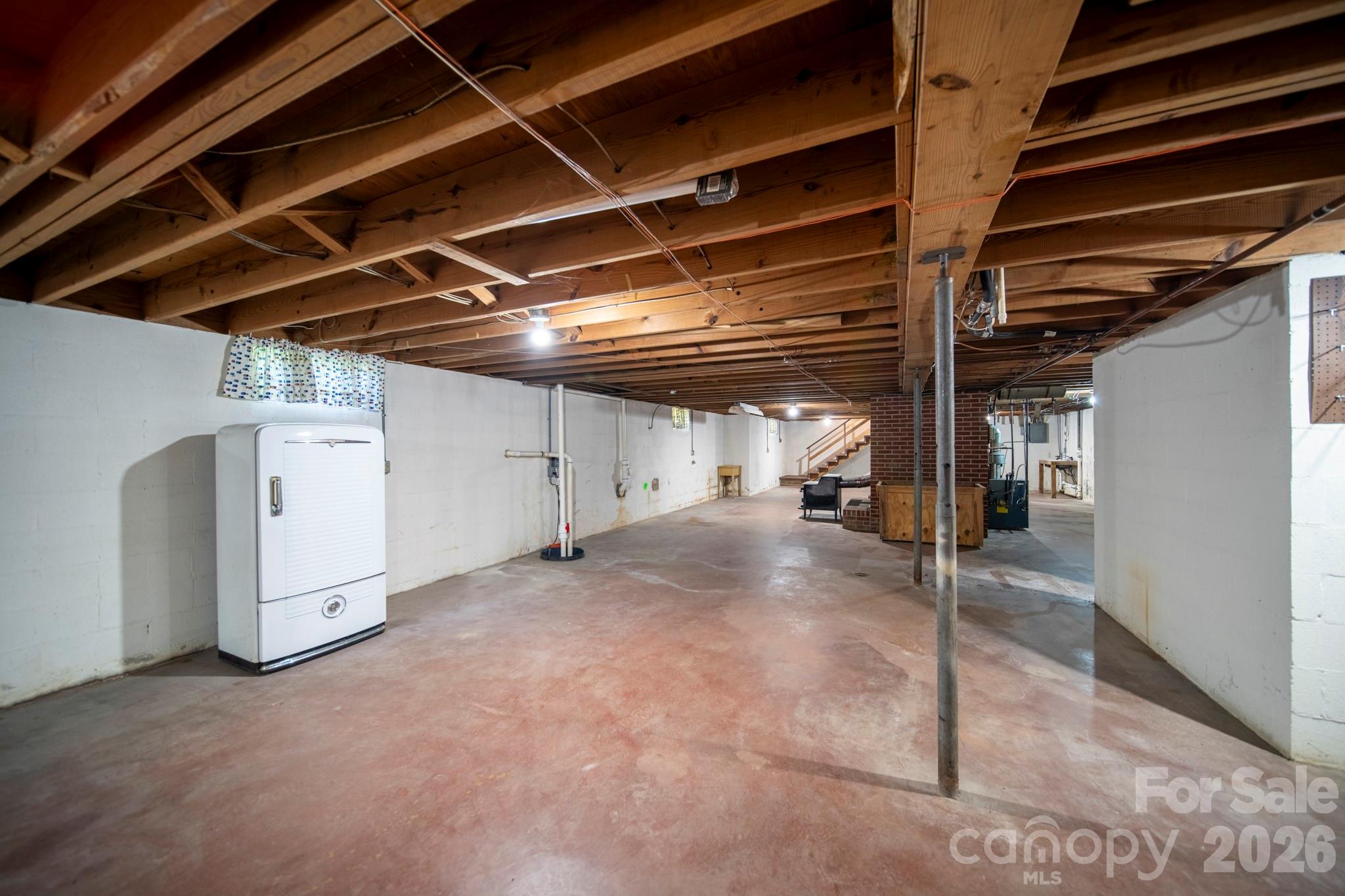 4646 Rainbow Drive — Kannapolis