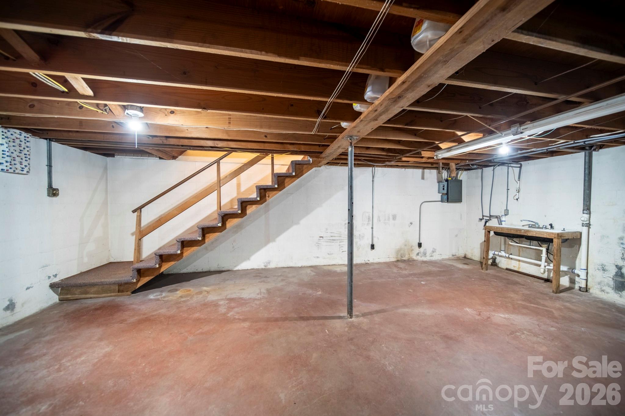 4646 Rainbow Drive — Kannapolis