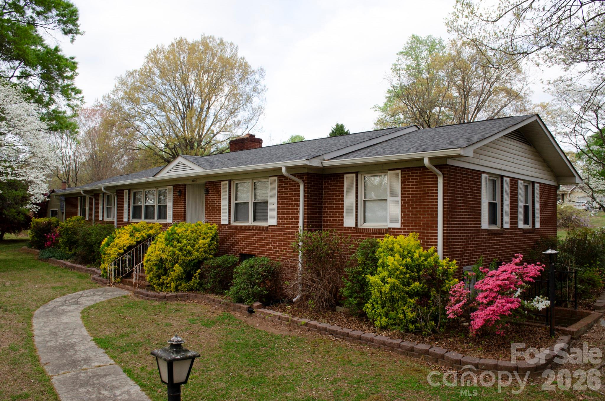 4646 Rainbow Drive — Kannapolis