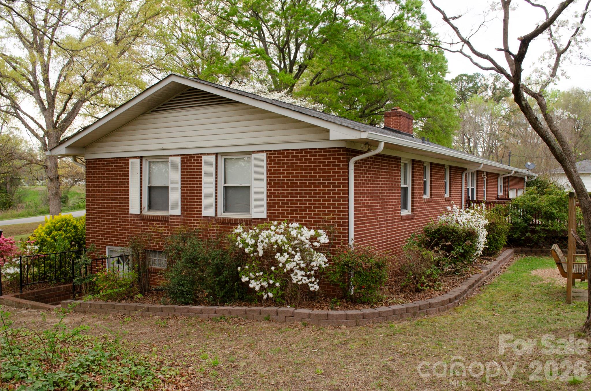 4646 Rainbow Drive — Kannapolis