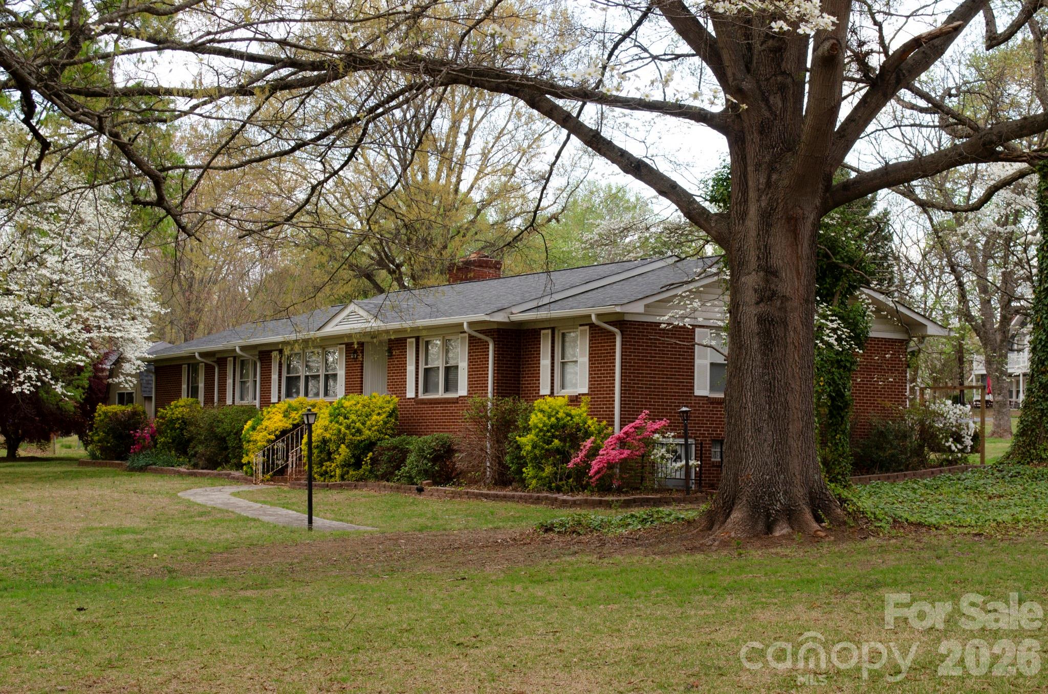 4646 Rainbow Drive — Kannapolis