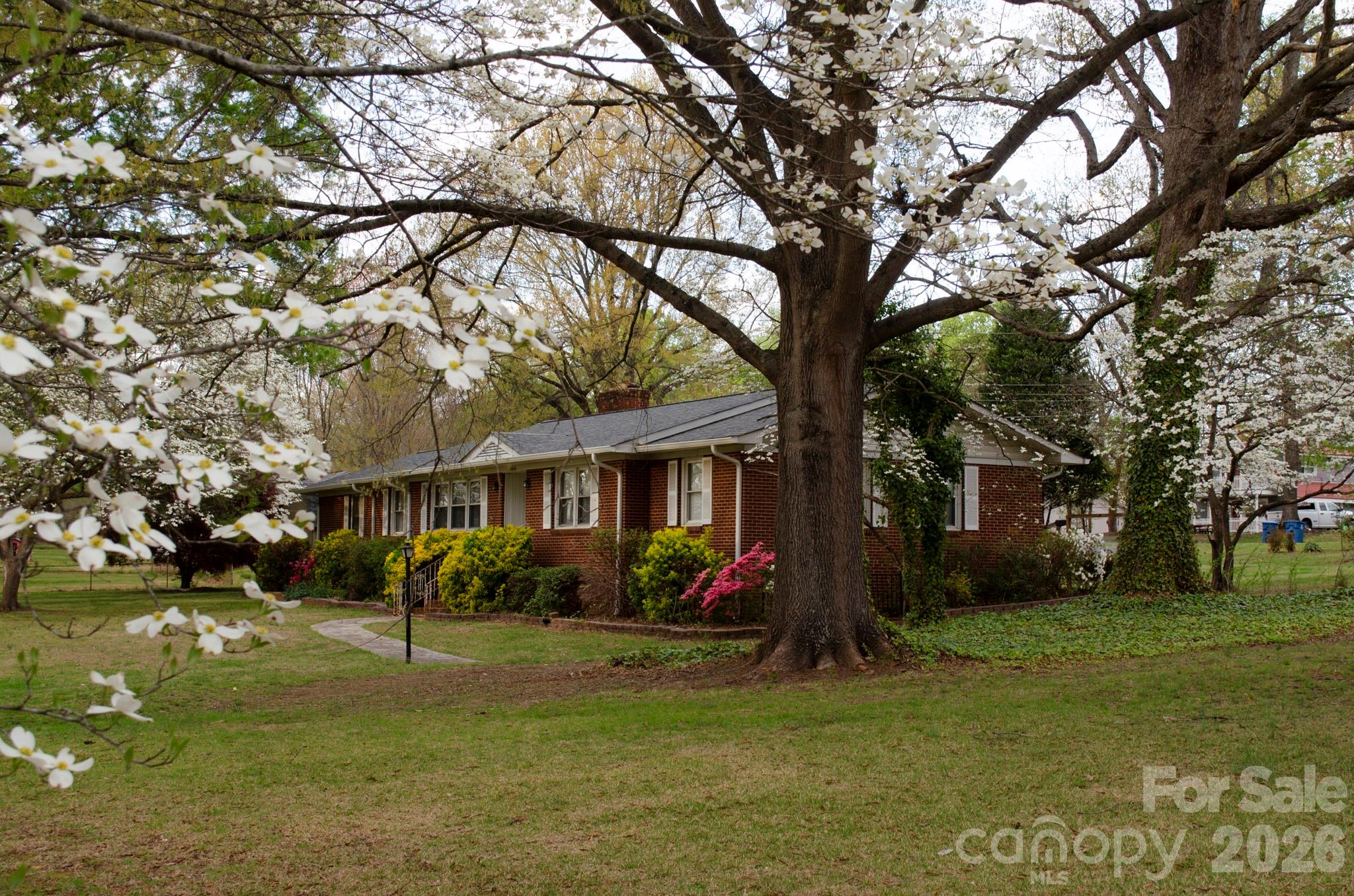4646 Rainbow Drive — Kannapolis
