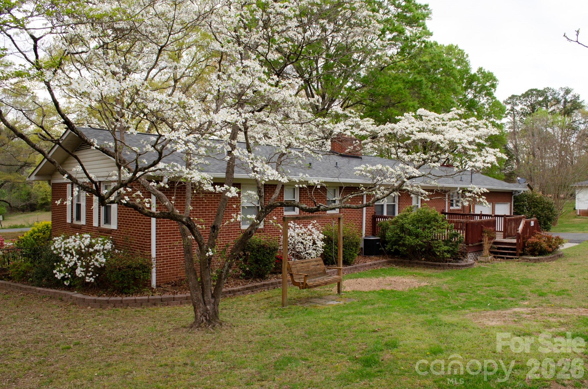 4646 Rainbow Drive — Kannapolis