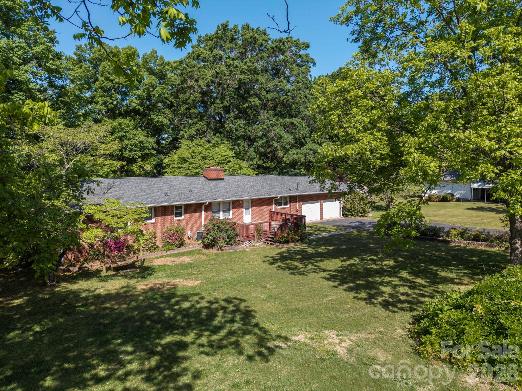 4646 Rainbow Drive — Kannapolis