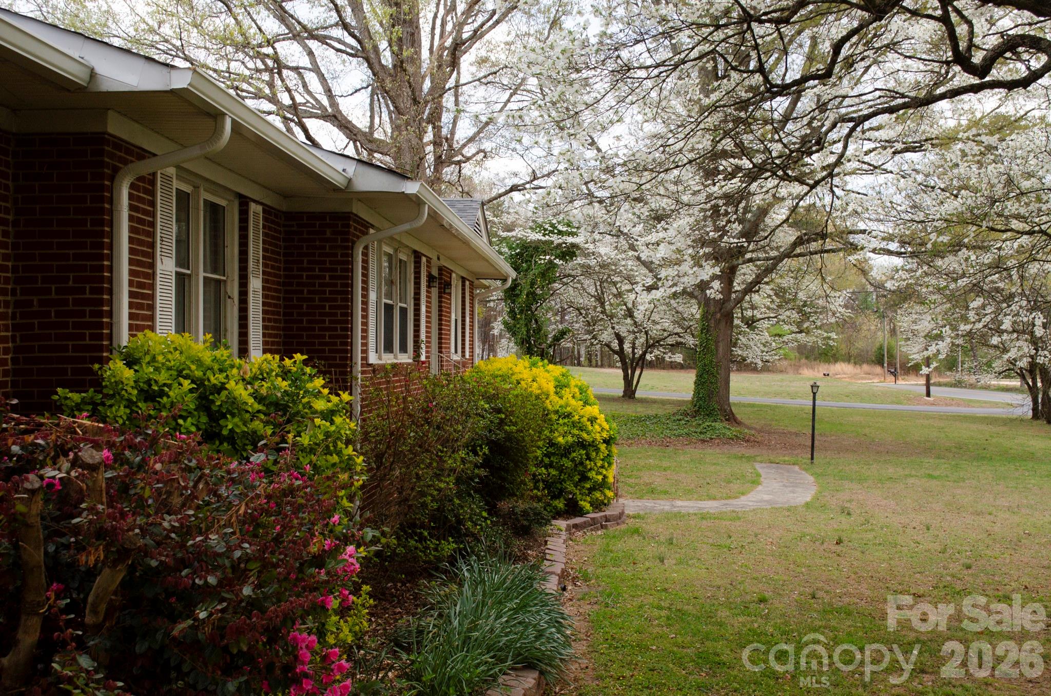 4646 Rainbow Drive — Kannapolis
