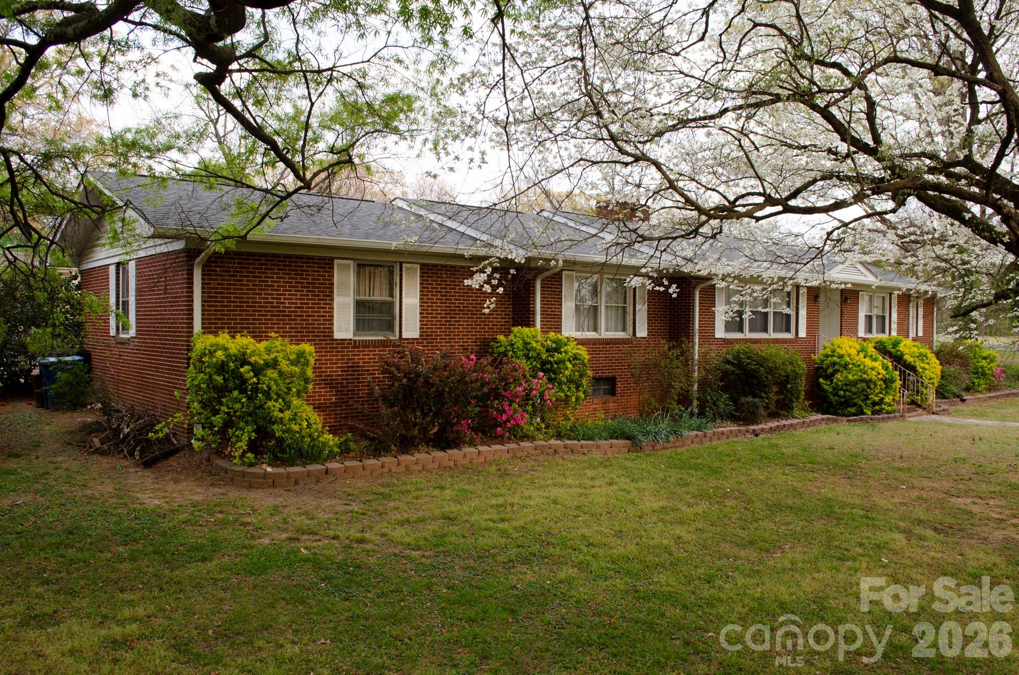 4646 Rainbow Drive — Kannapolis