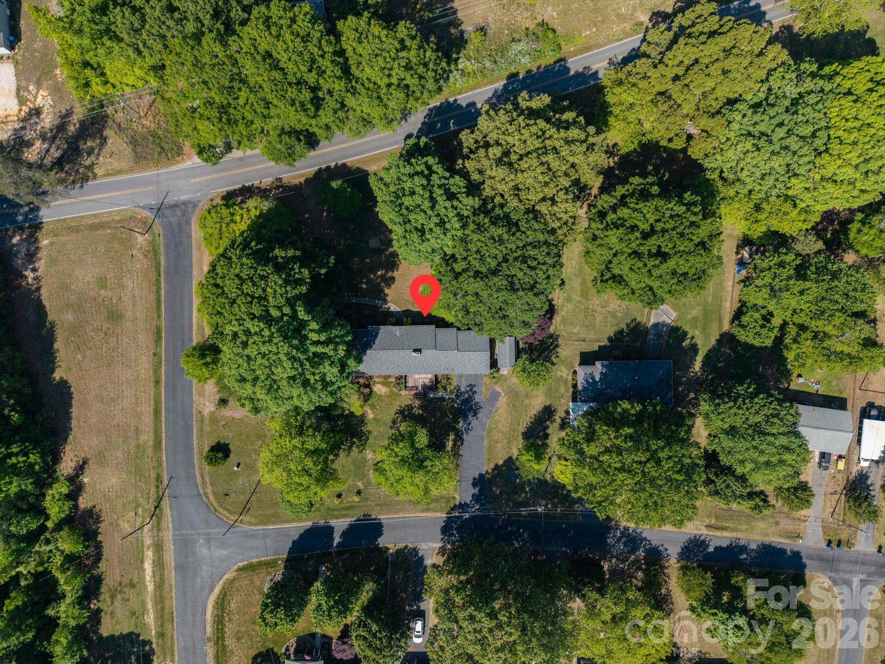 4646 Rainbow Drive — Kannapolis