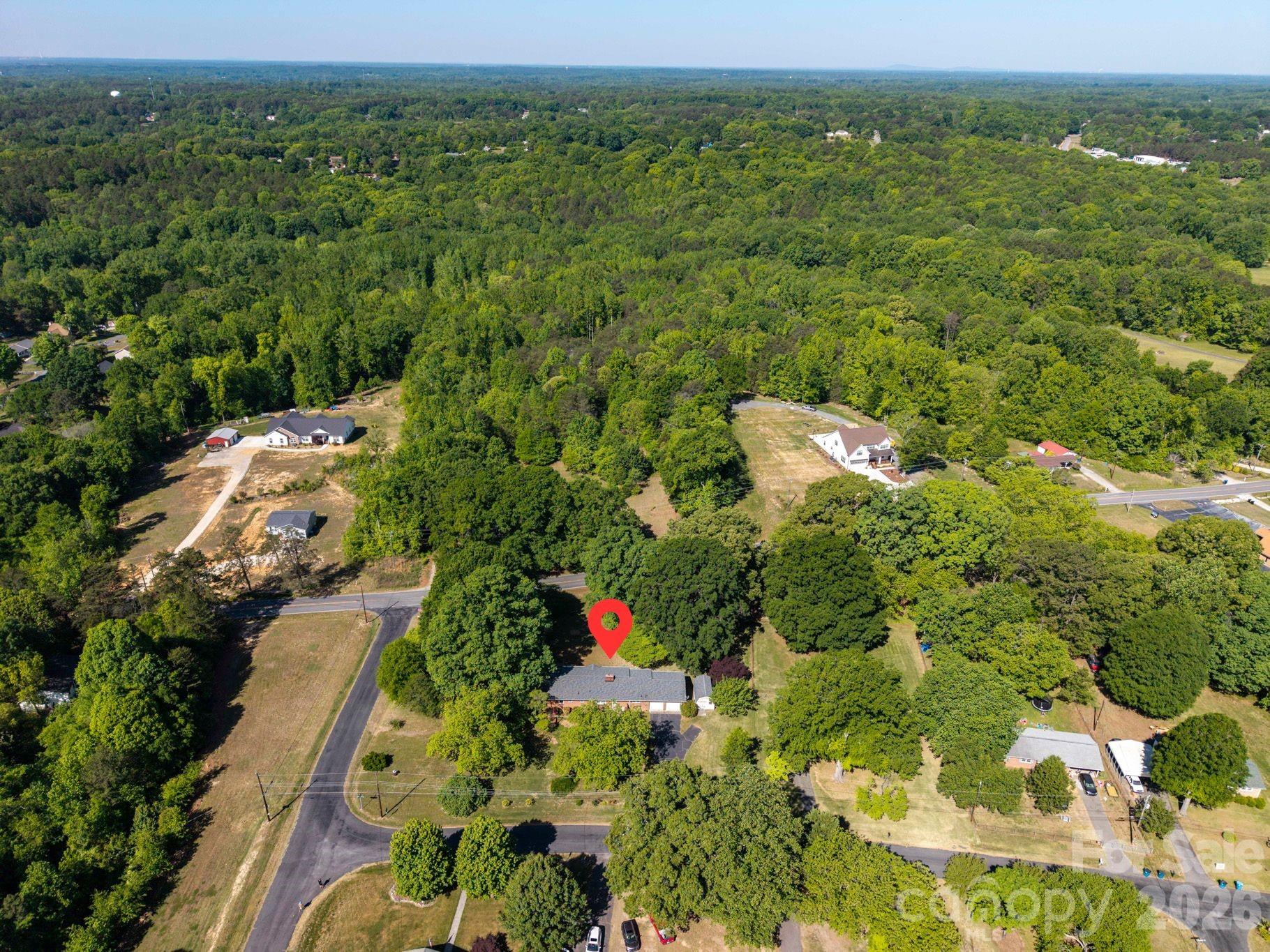 4646 Rainbow Drive — Kannapolis