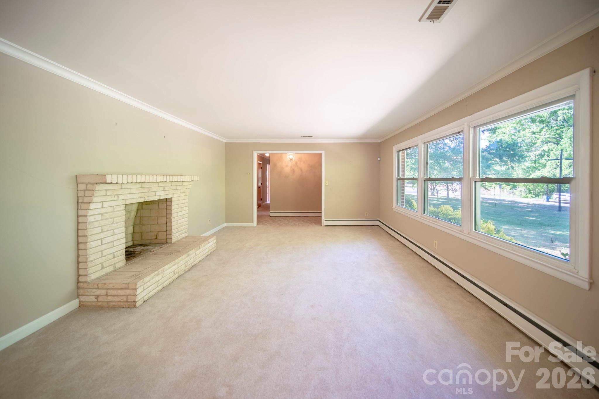4646 Rainbow Drive — Kannapolis