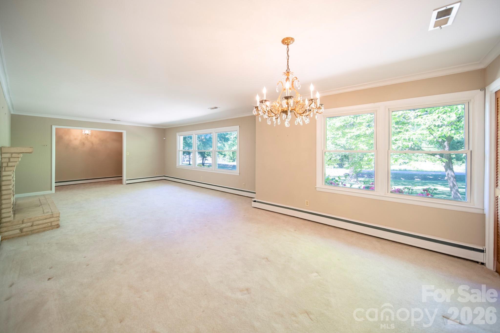 4646 Rainbow Drive — Kannapolis