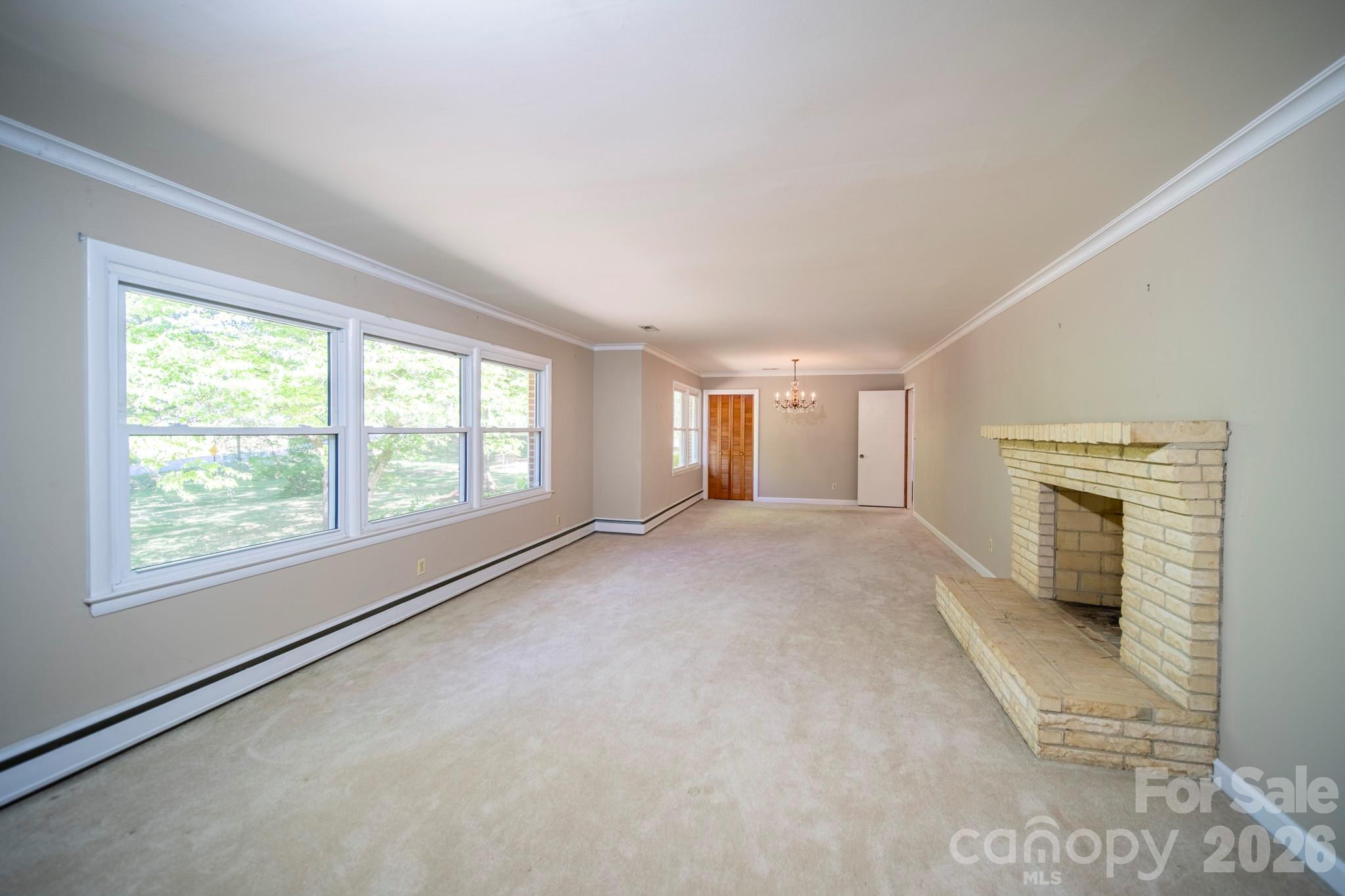 4646 Rainbow Drive — Kannapolis
